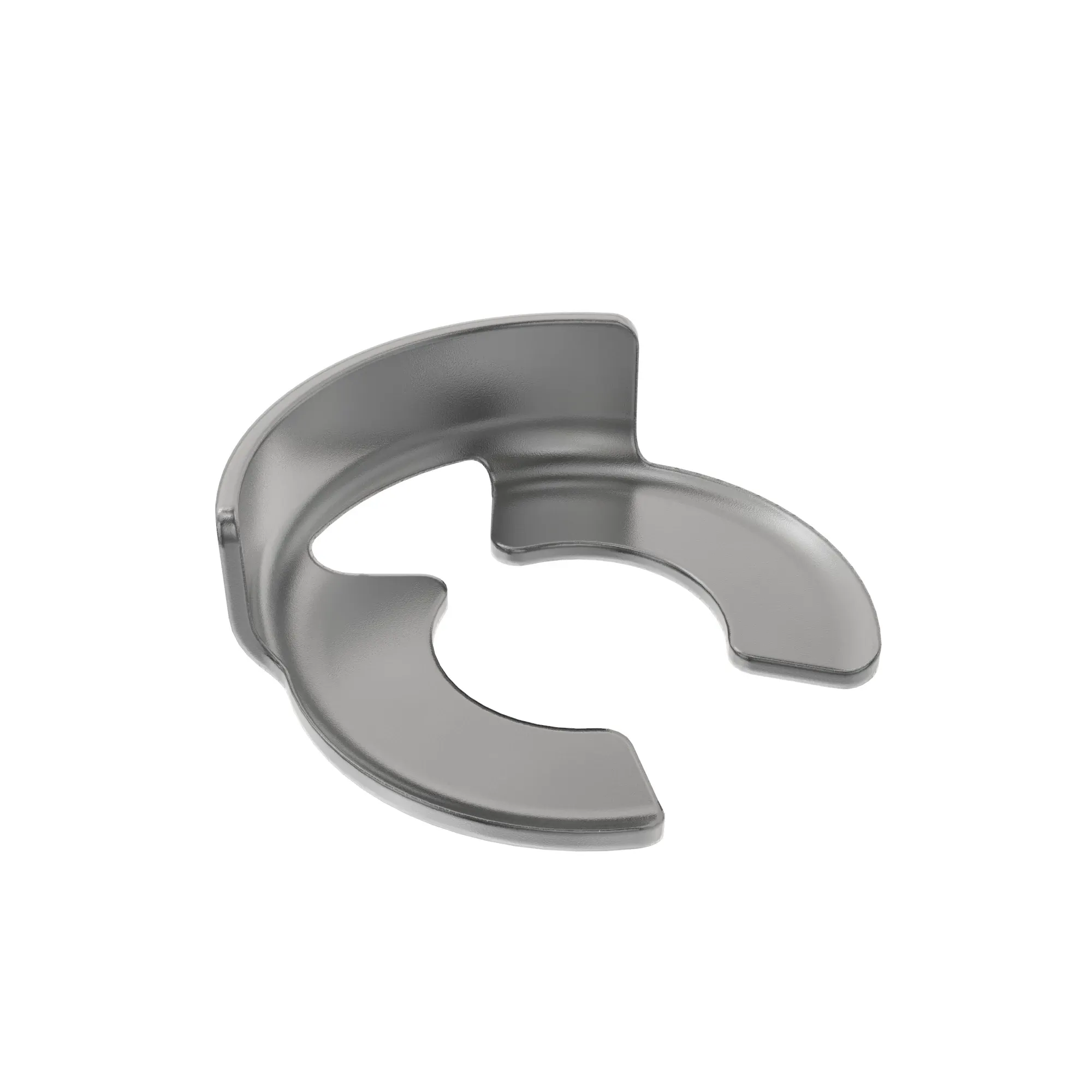 John Deere External Snap Ring - R106466