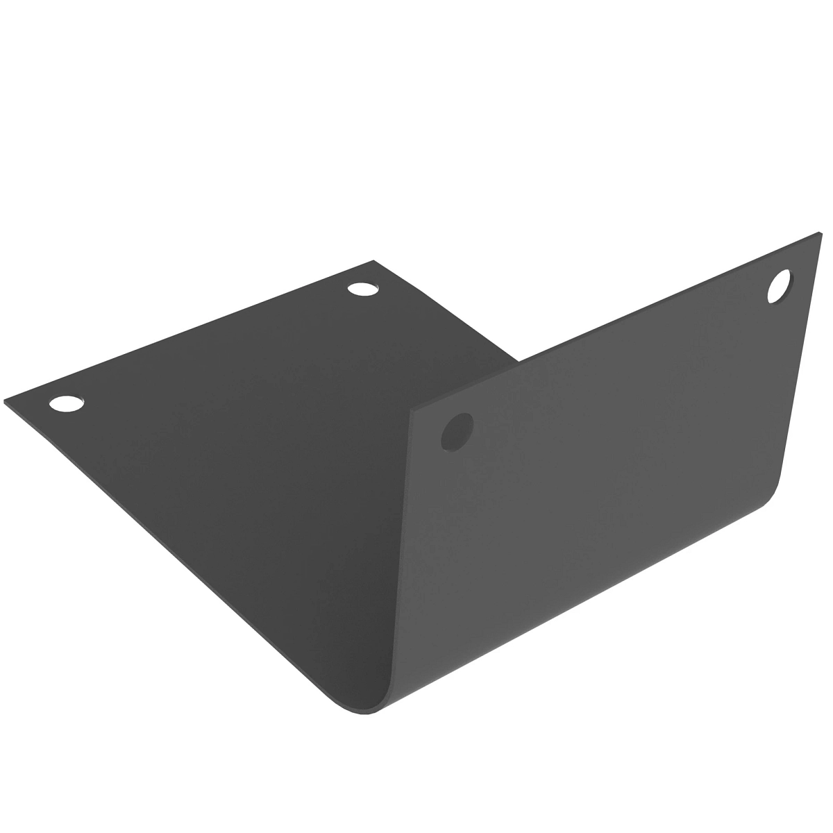 Wear Plate, Protection Bescherming