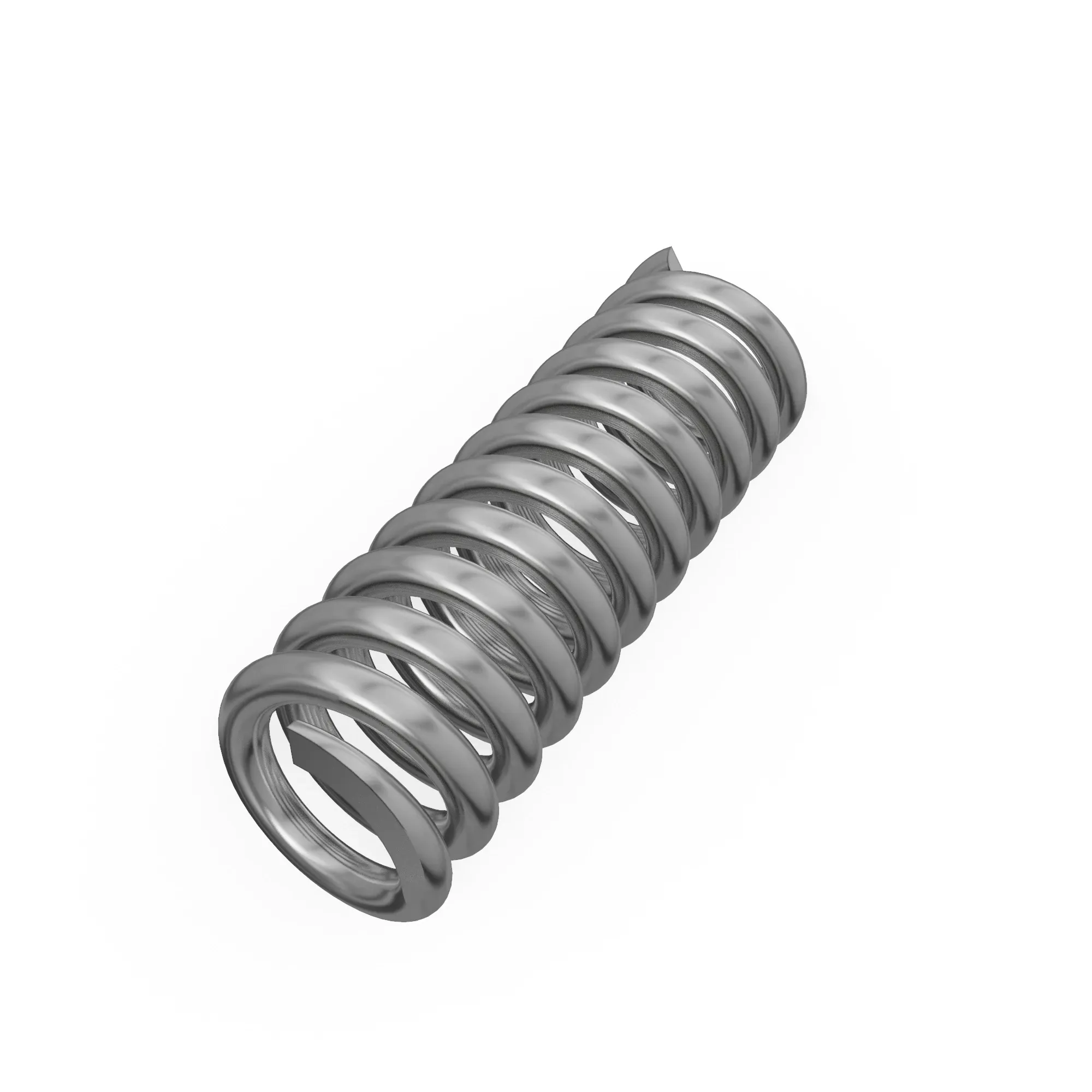John Deere Compression Spring - R97594