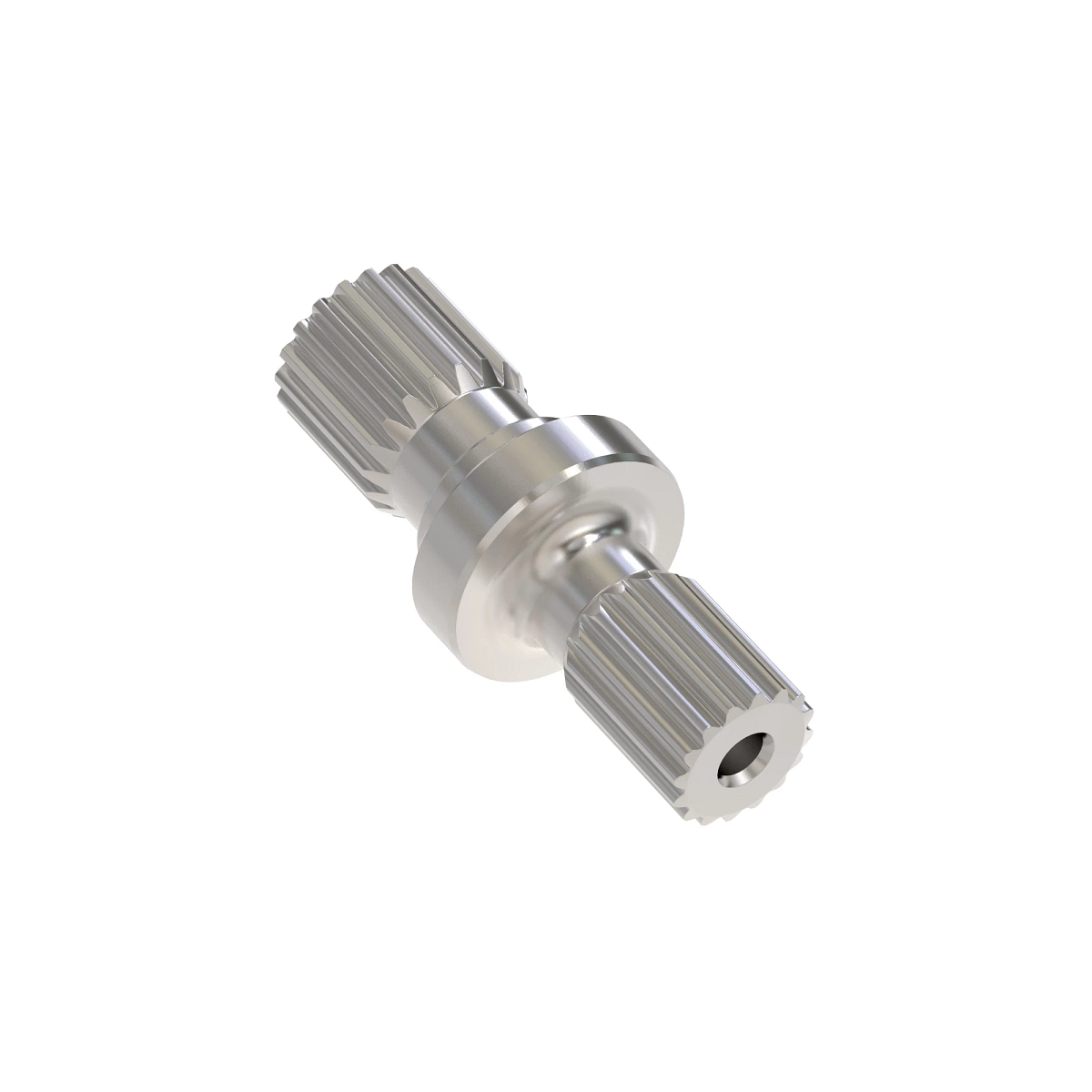Shaft, Input