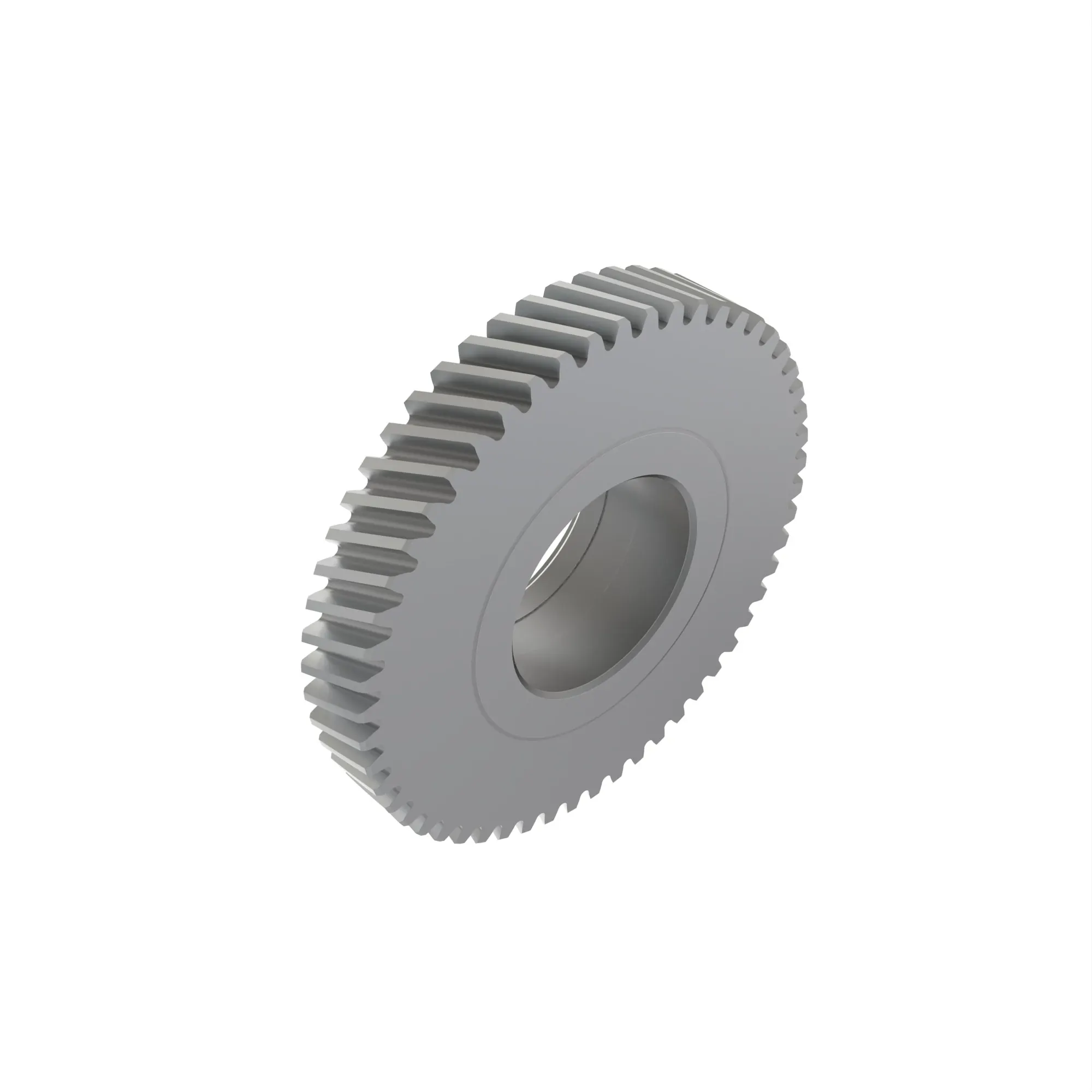 GEAR, GEAR, B RANGE SYNCHRO 54T 5M
