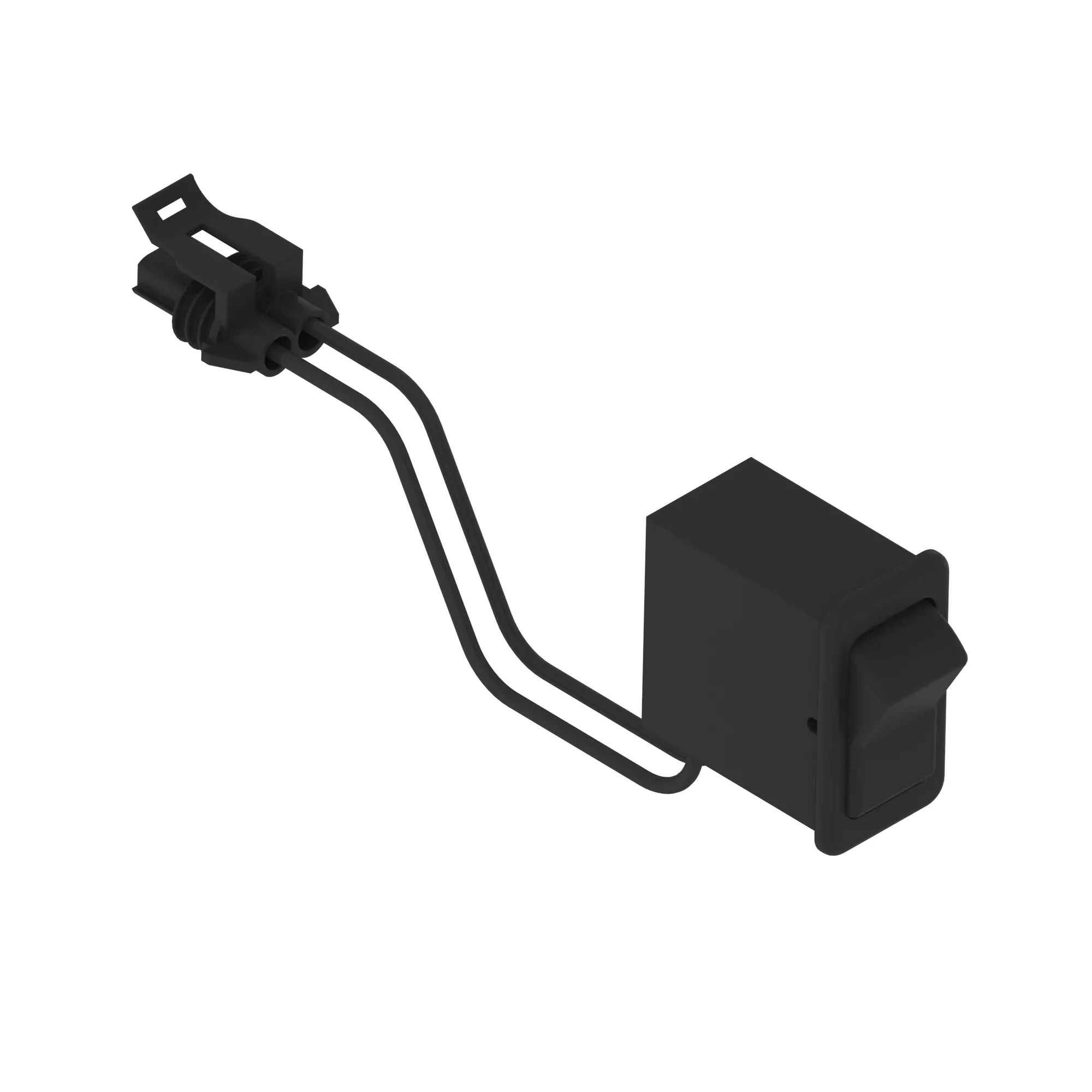 Toggle/Rocker Switch