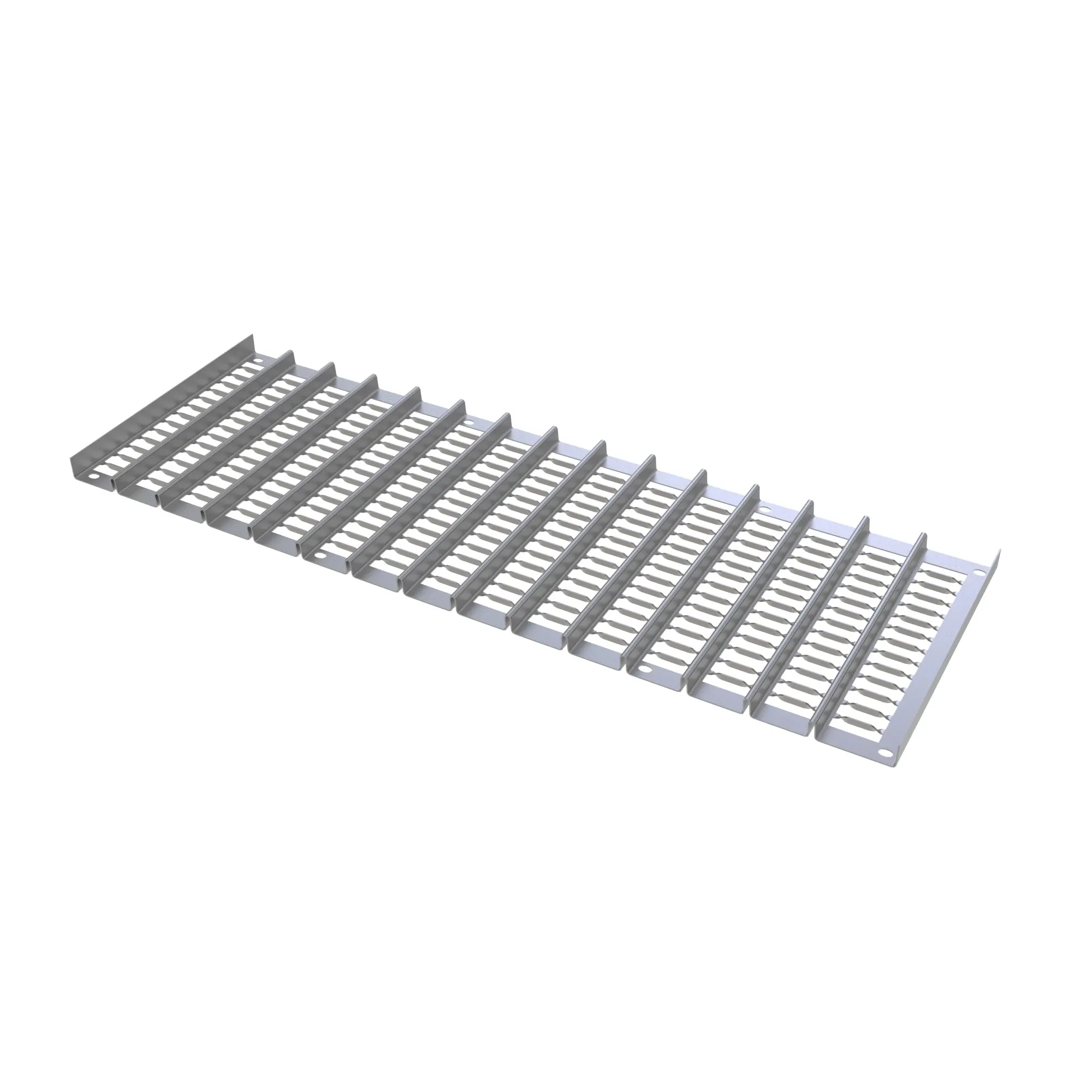 John Deere Straw Walker Grid - Z53450