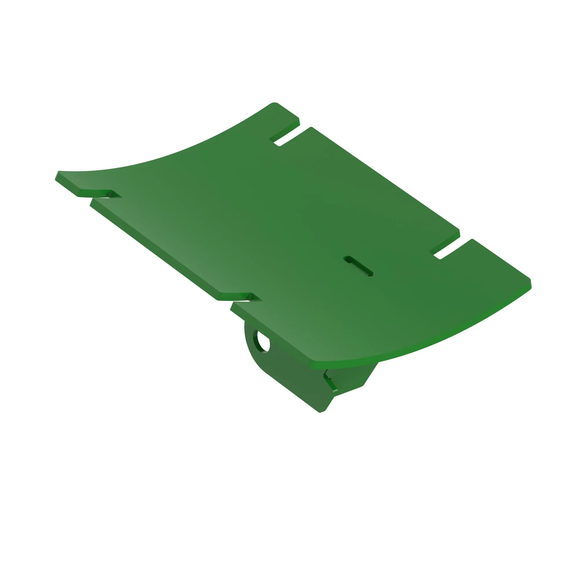 John Deere Bracket - AXE101251