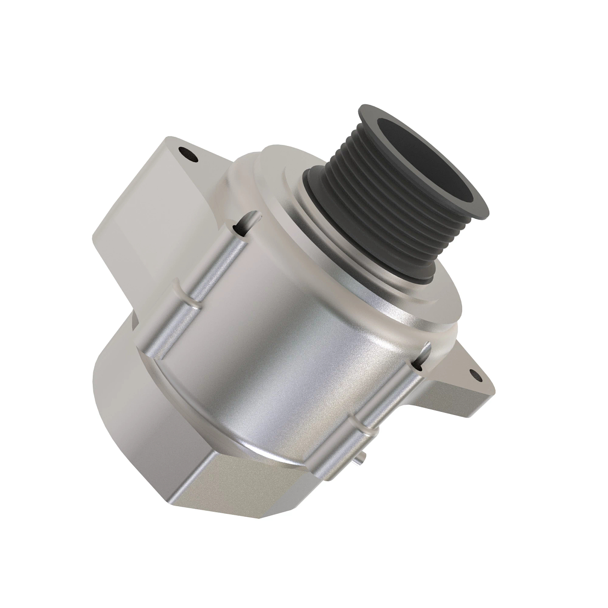 John Deere Reman REMAN Alternator - SE501381