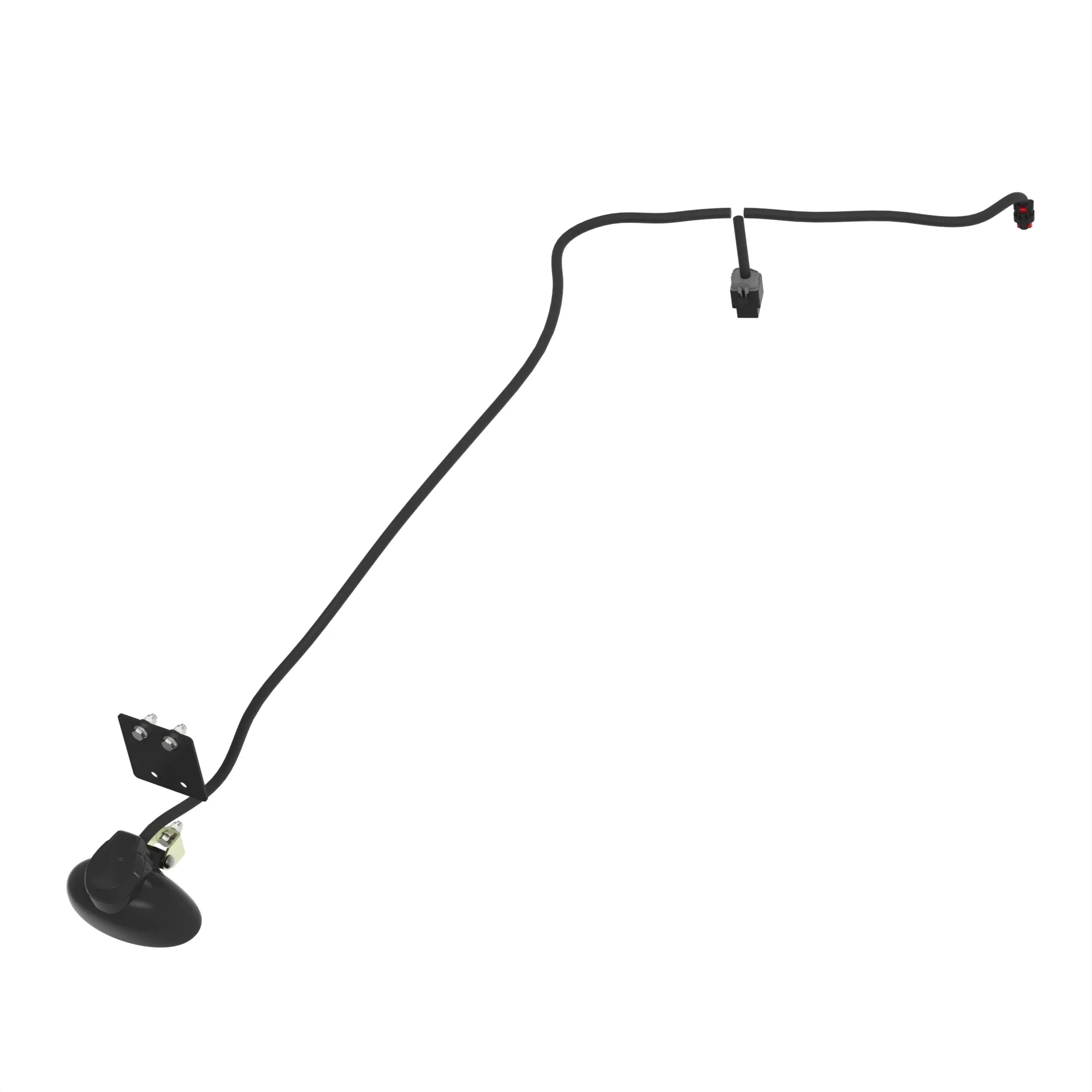 AUXILIARY LIGHTING