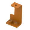 BRACKET, BRACKET, SURGE TANK