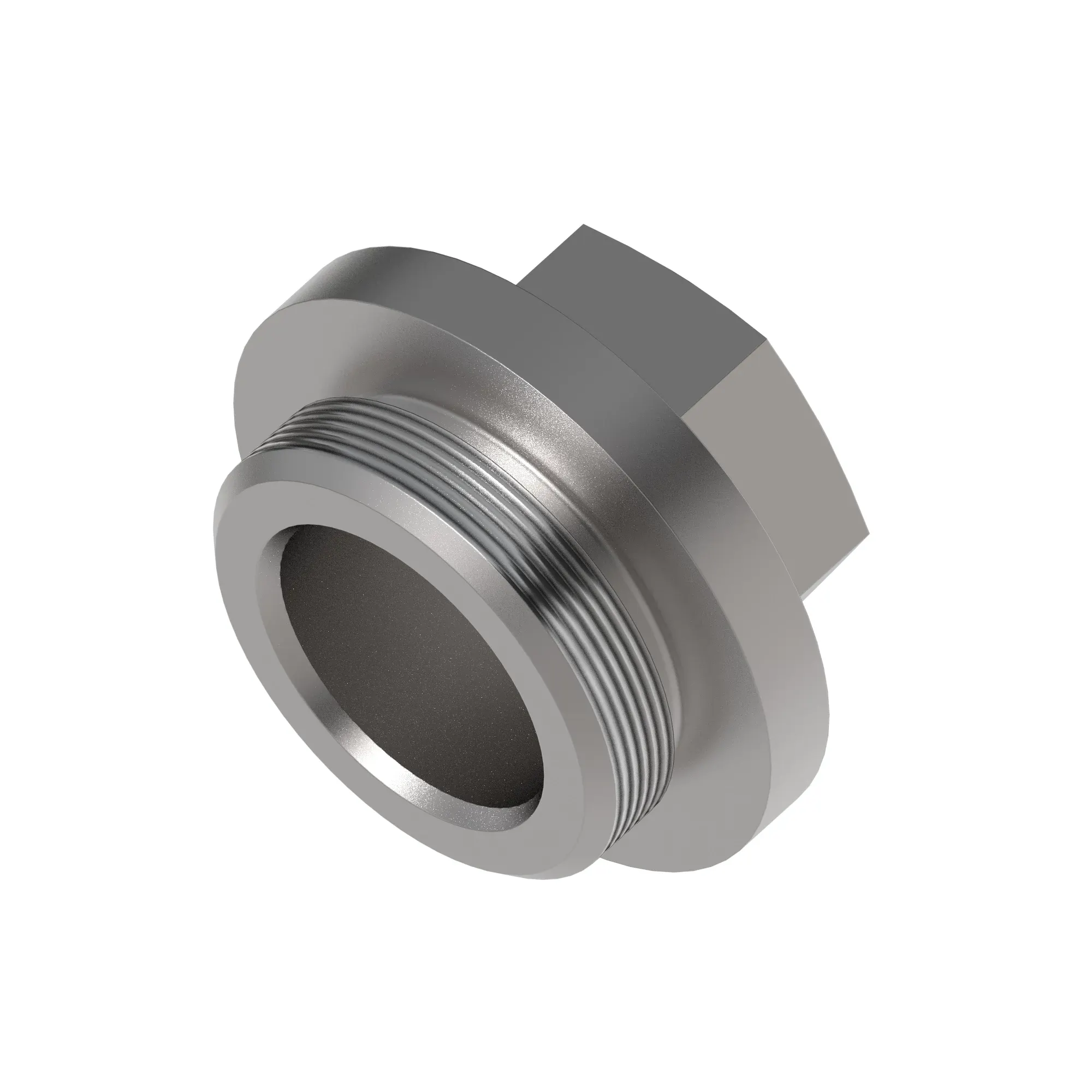 John Deere Fitting Plug - L114423