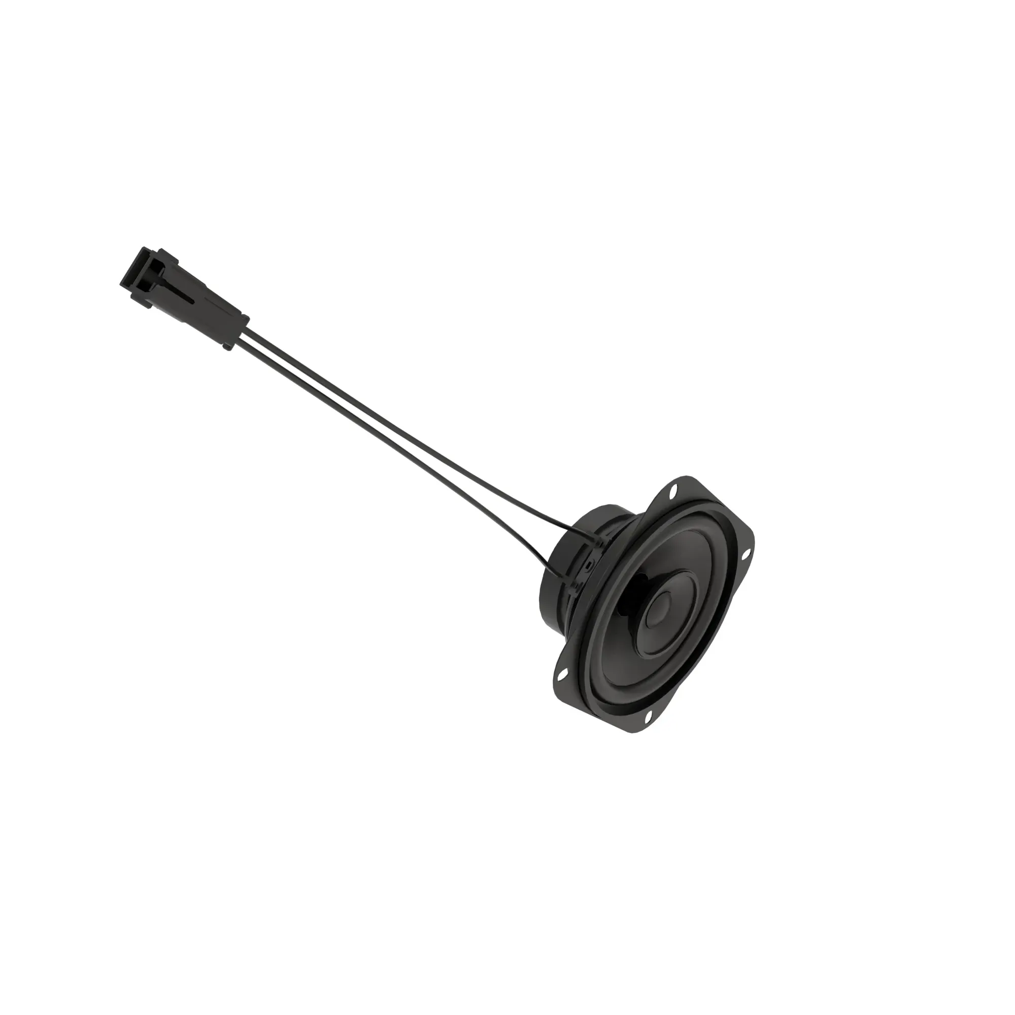 John Deere Speaker - SJ28975