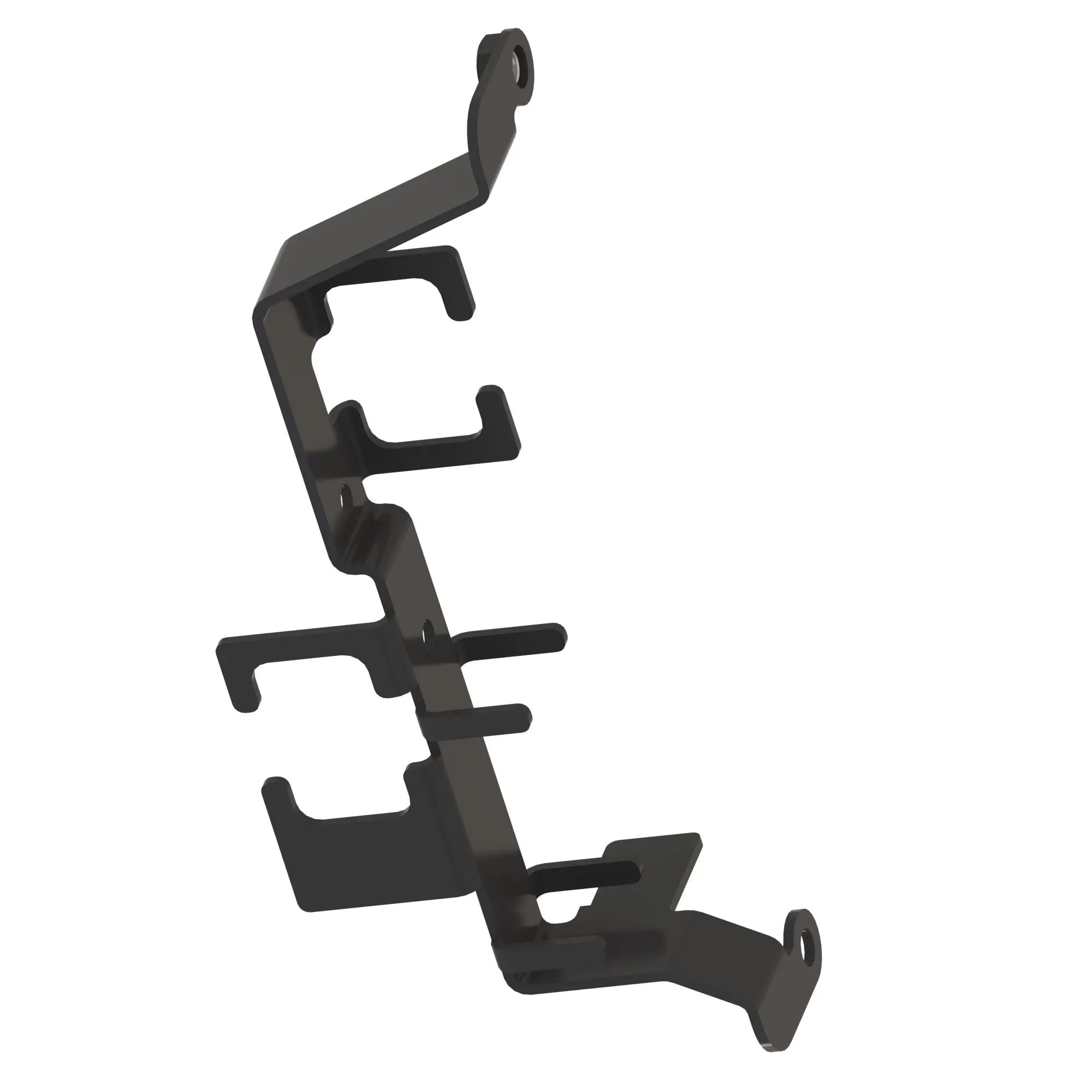 MX MW Front Controller Connector