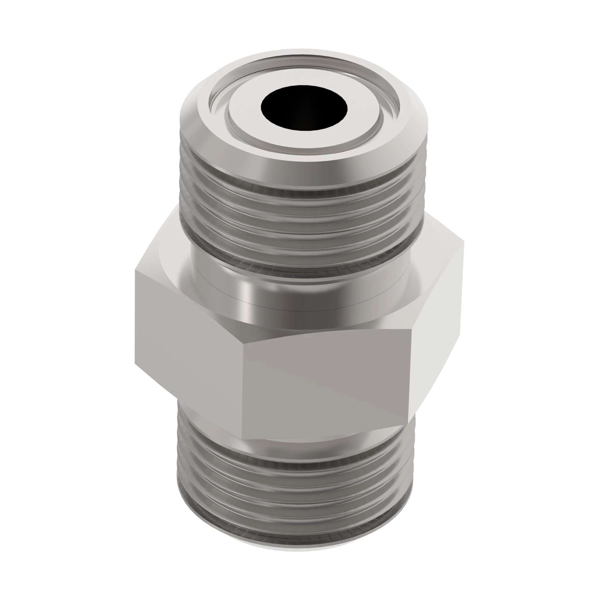 FITTING S 6X6 JDS38.8