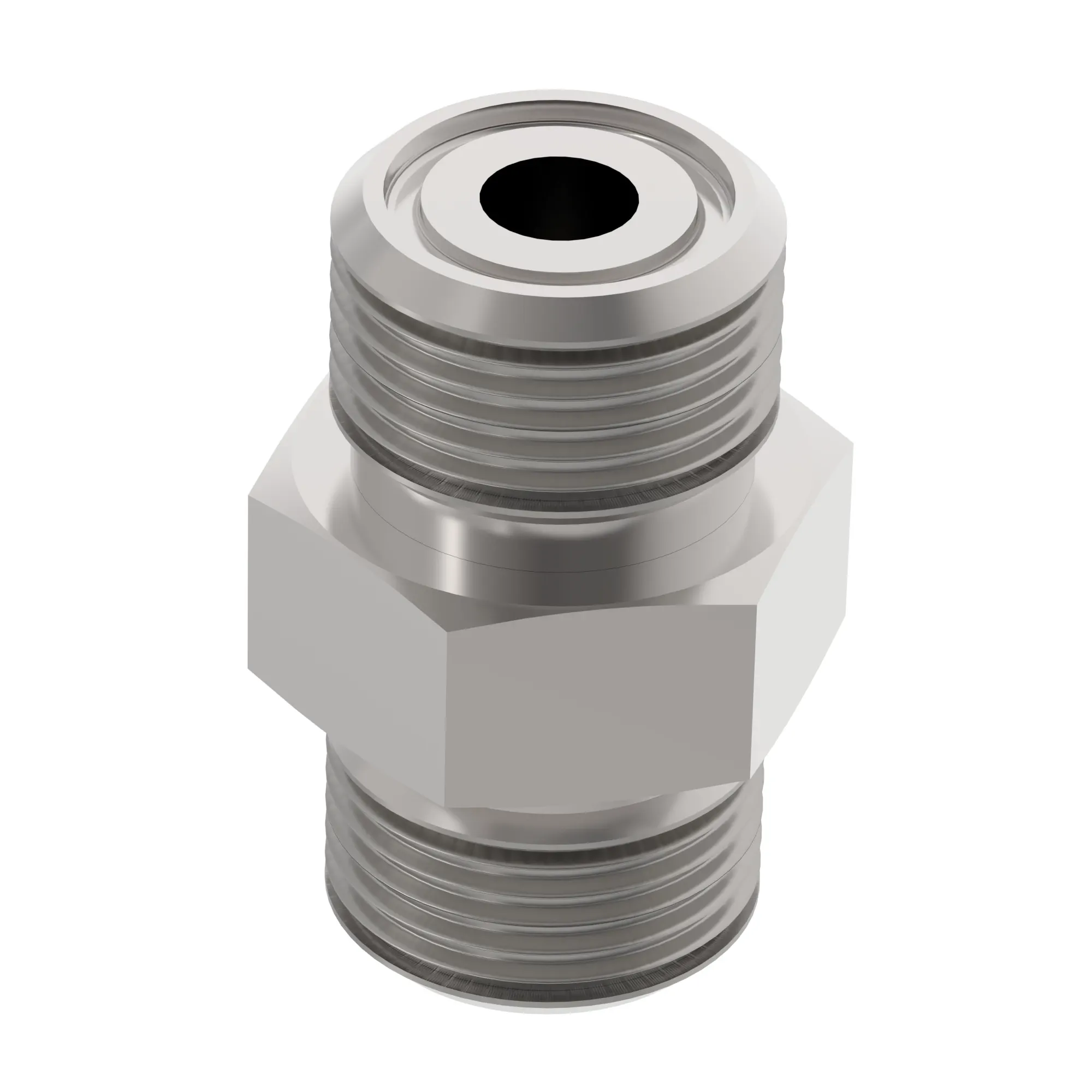 FITTING S 6X6 JDS38.8