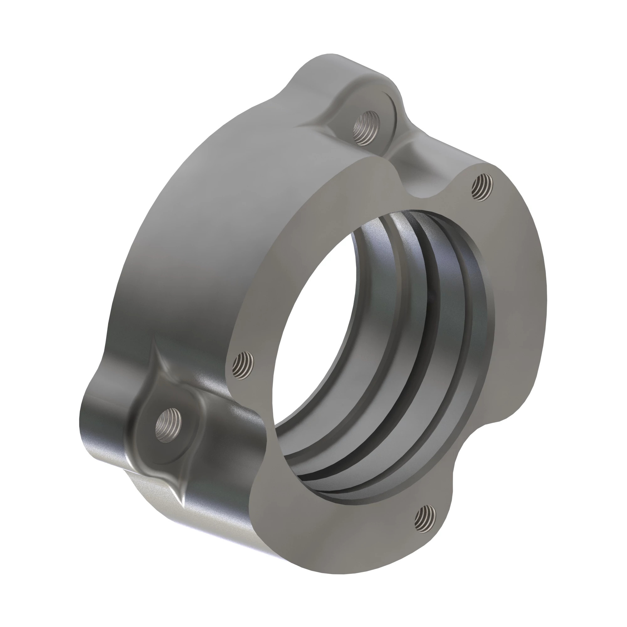 BEARING HOUSING W/O BEARING