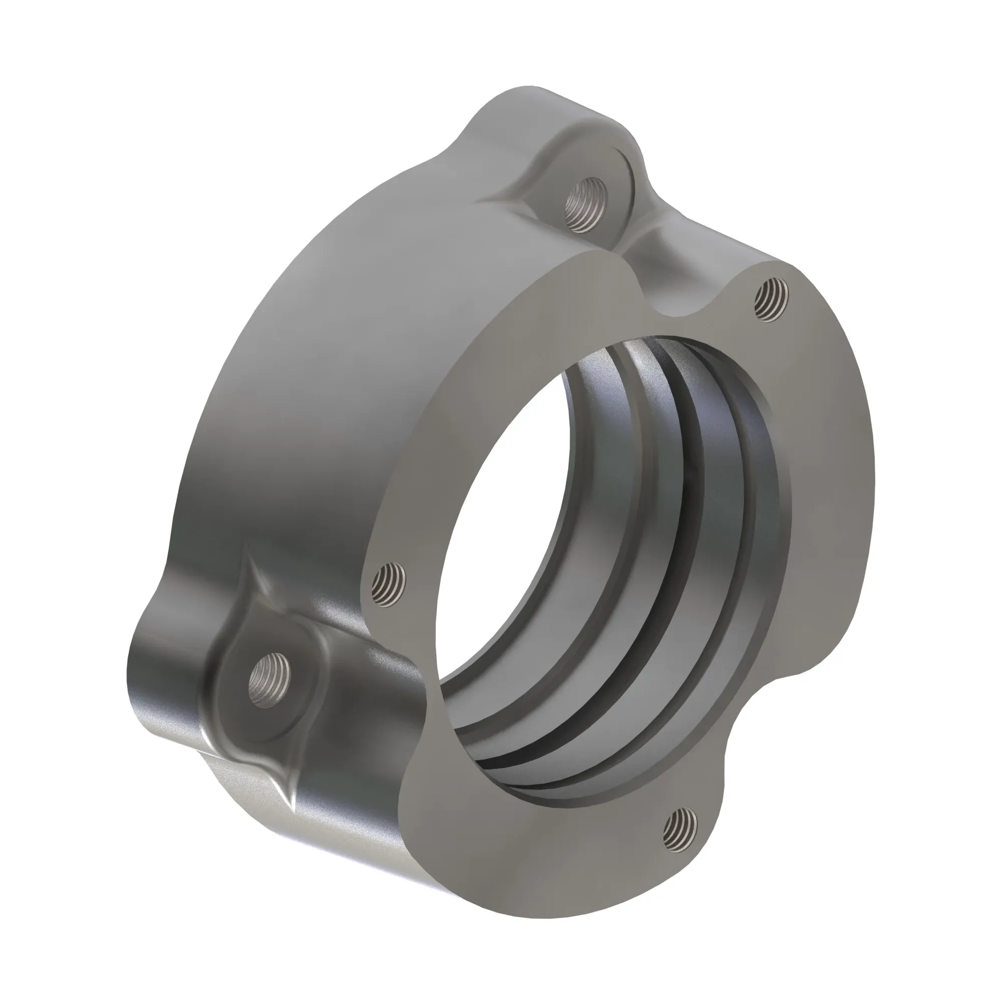 John Deere Bearing Housing without Bearing - CC139902