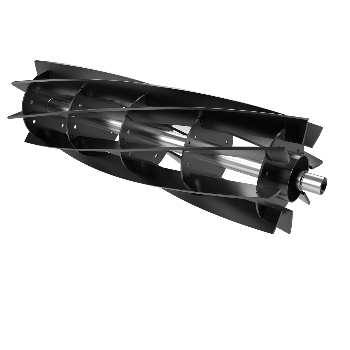 Reel (Service, 8-Blade, 22H)