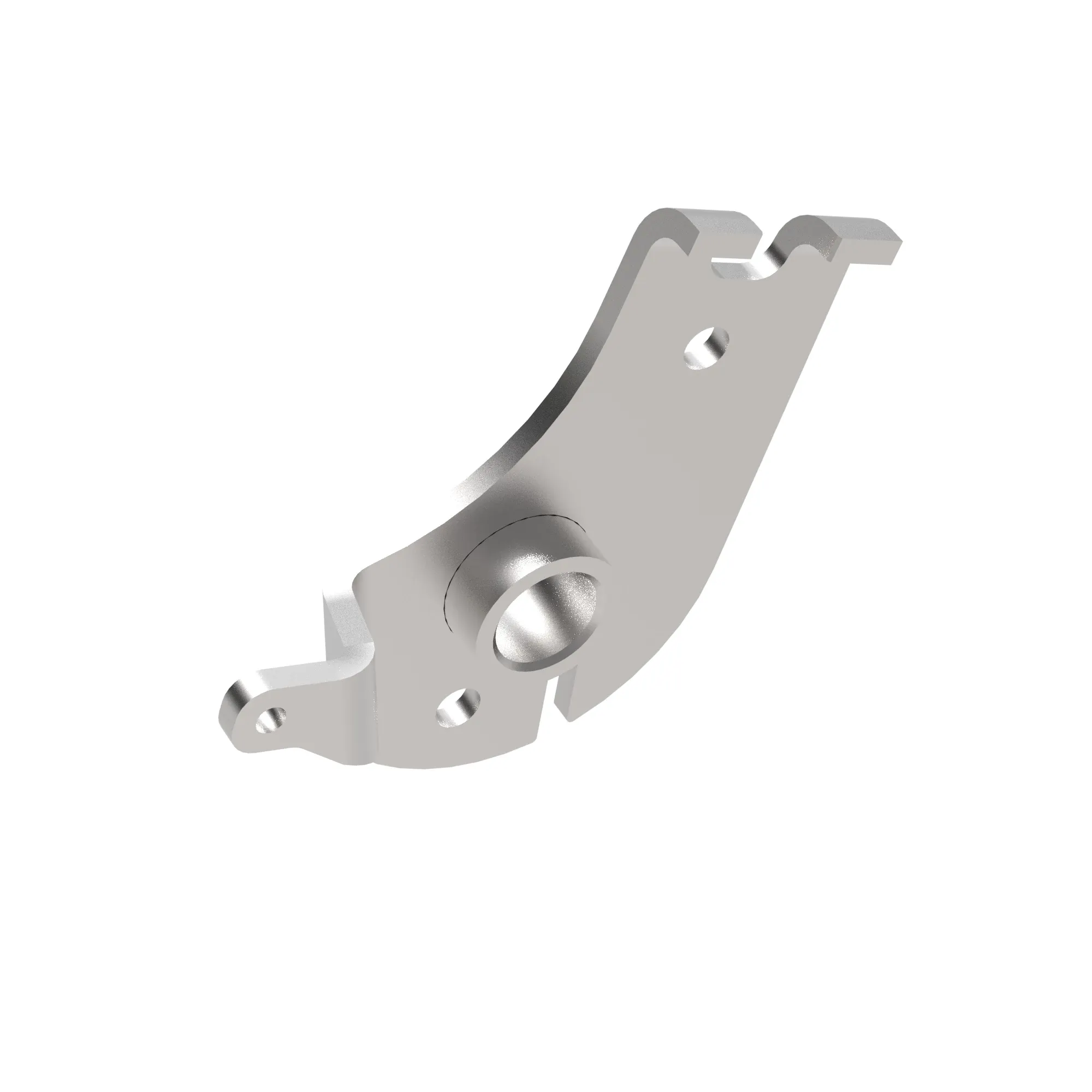 John Deere Bellcrank - RE182767