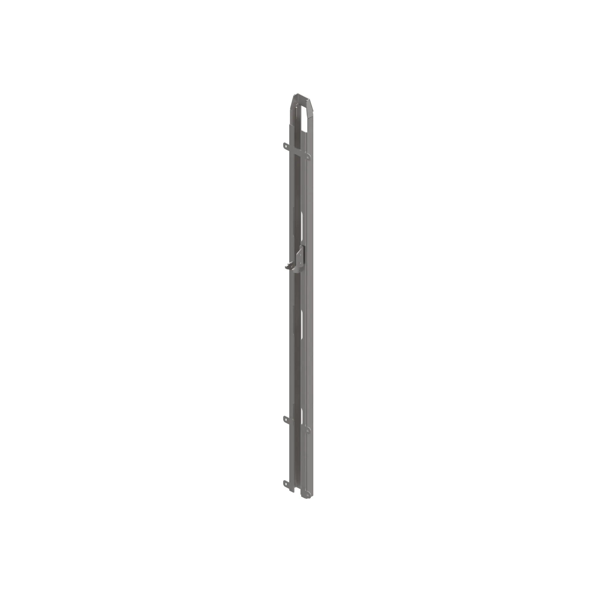 BEAM, BALE EJECTOR PROFILE