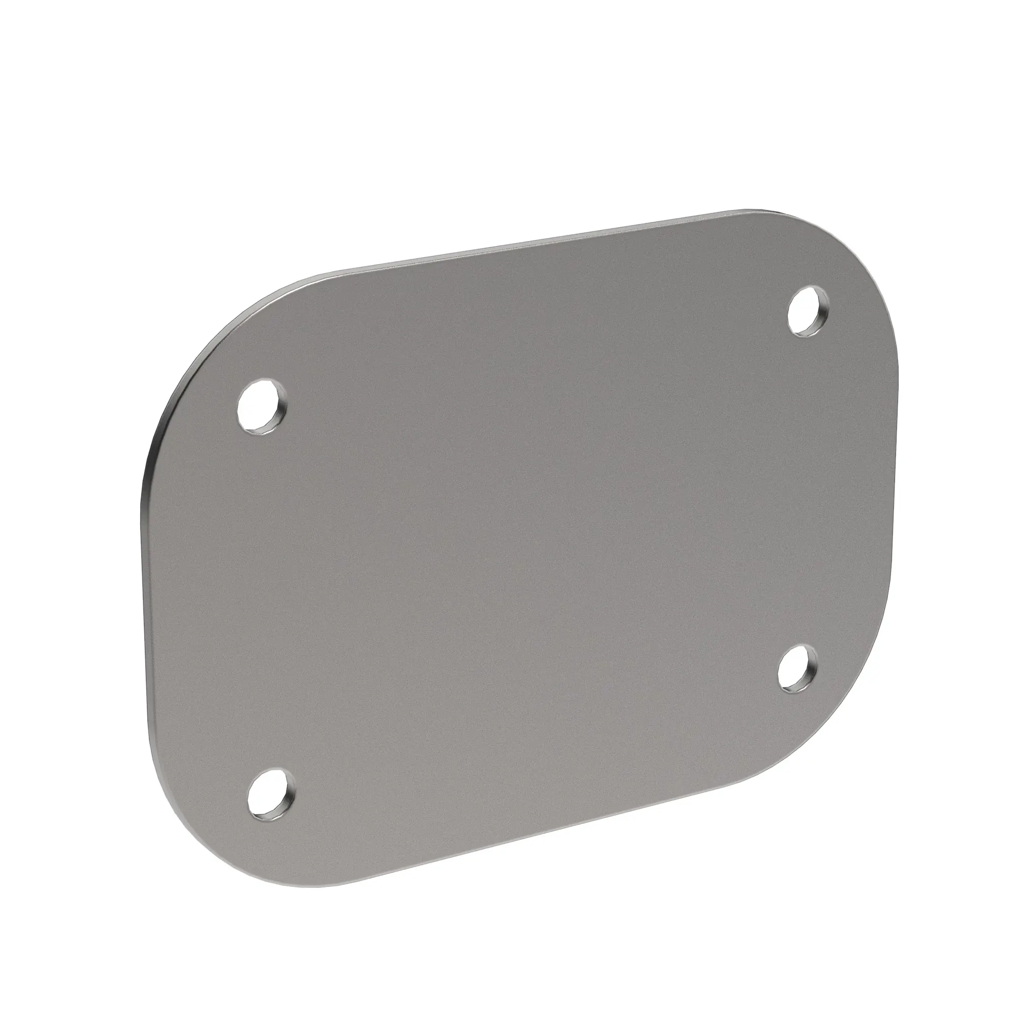 John Deere Plate - M165158