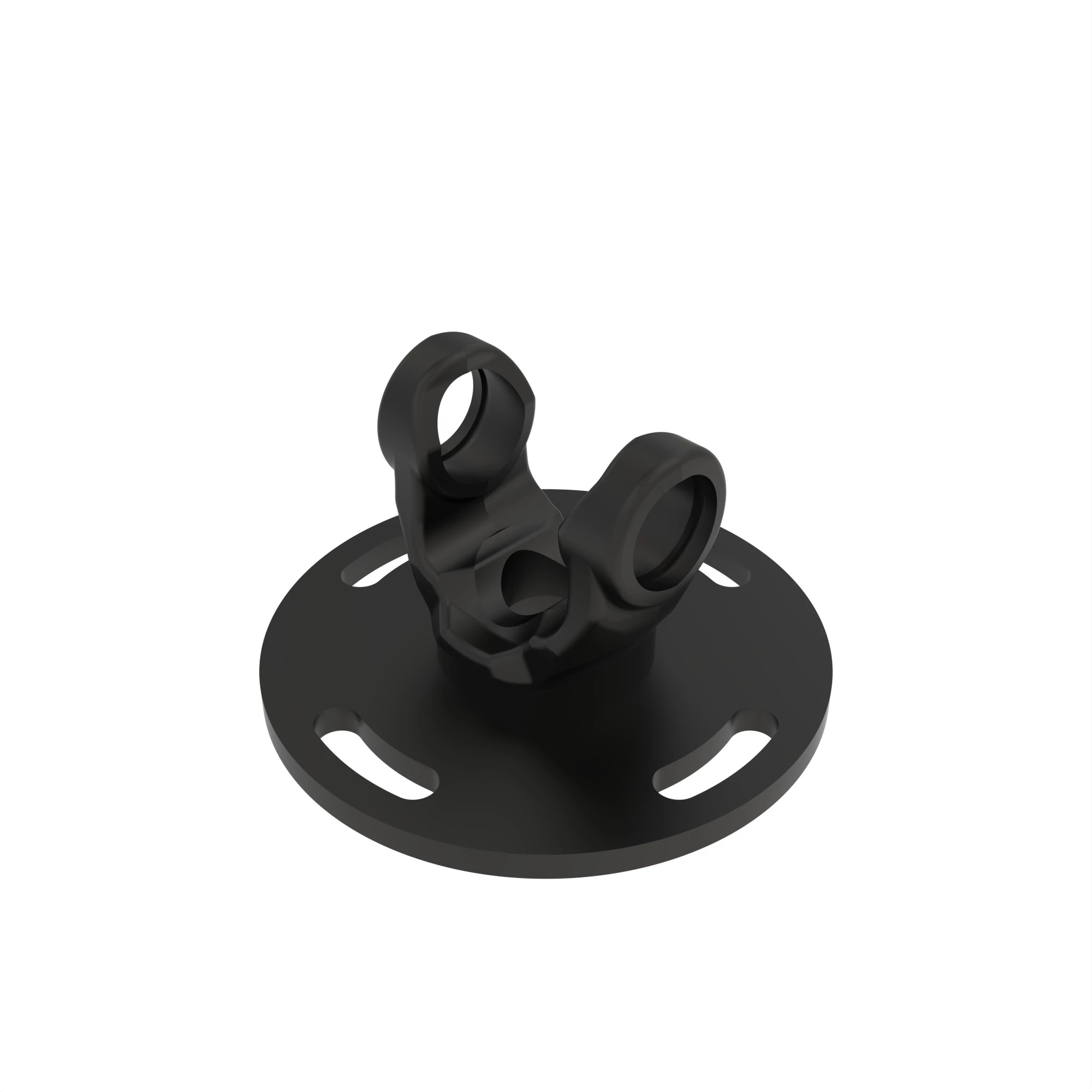 John Deere Universal Joint Yoke - E132032