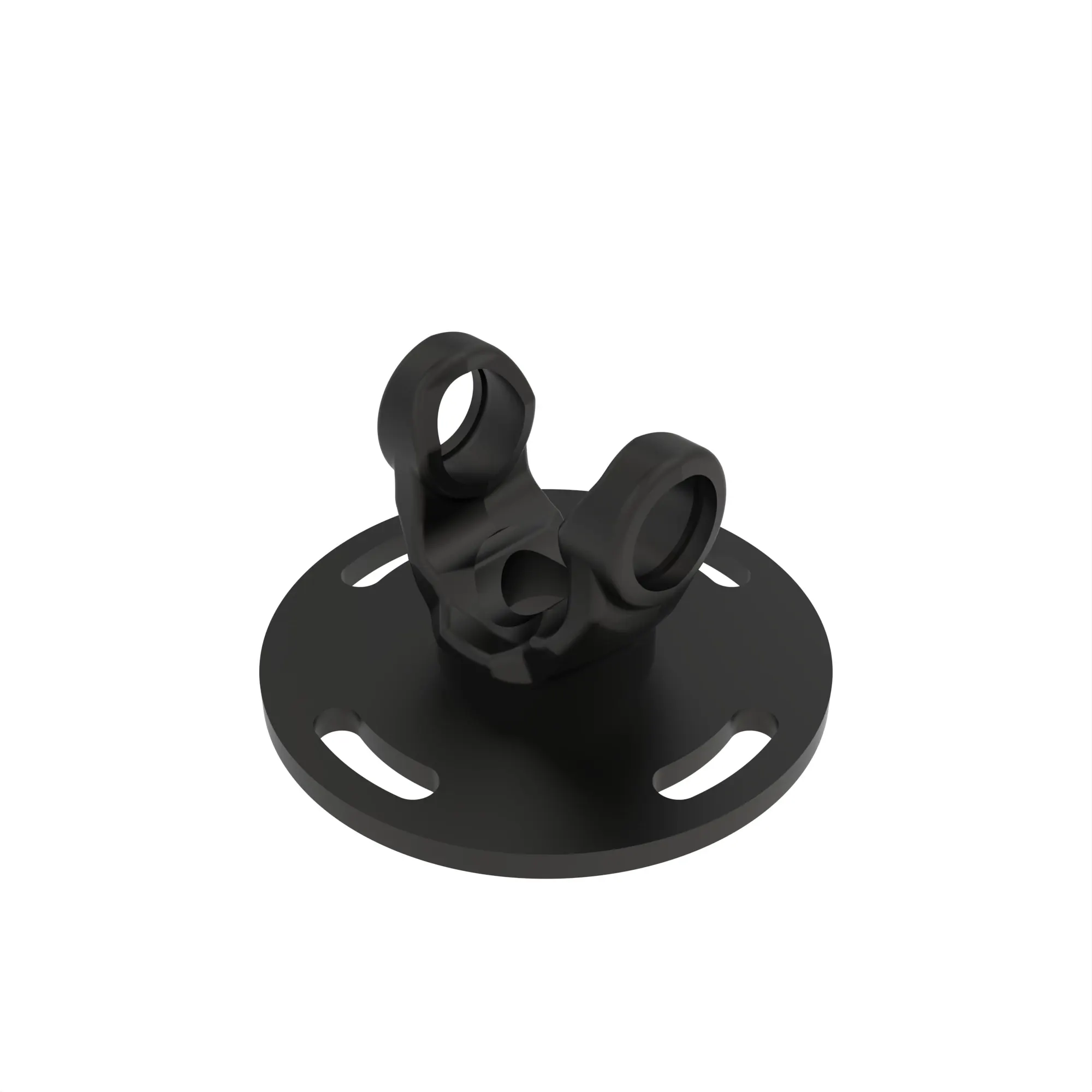 John Deere Universal Joint Yoke - E132032