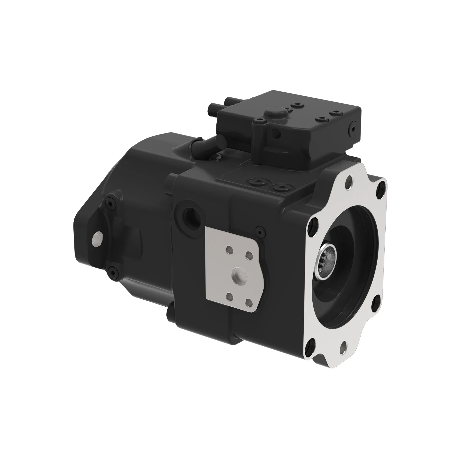 HYDRAULIC PUMP, HYDRAULIC PUMP, A11