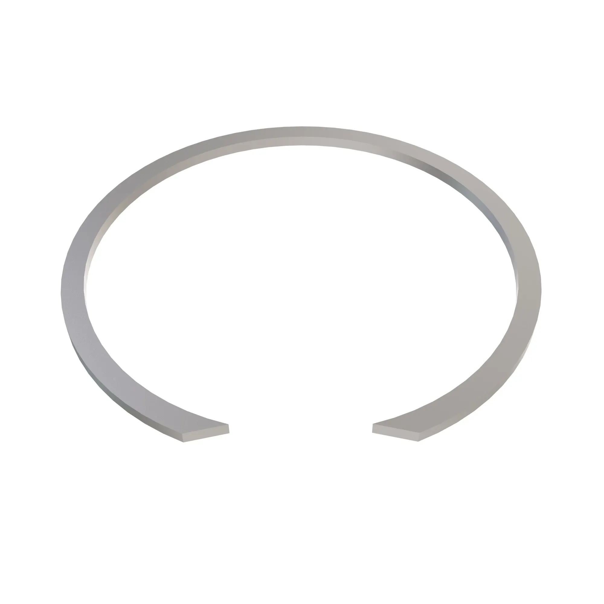 John Deere Internal Snap Ring - R93498