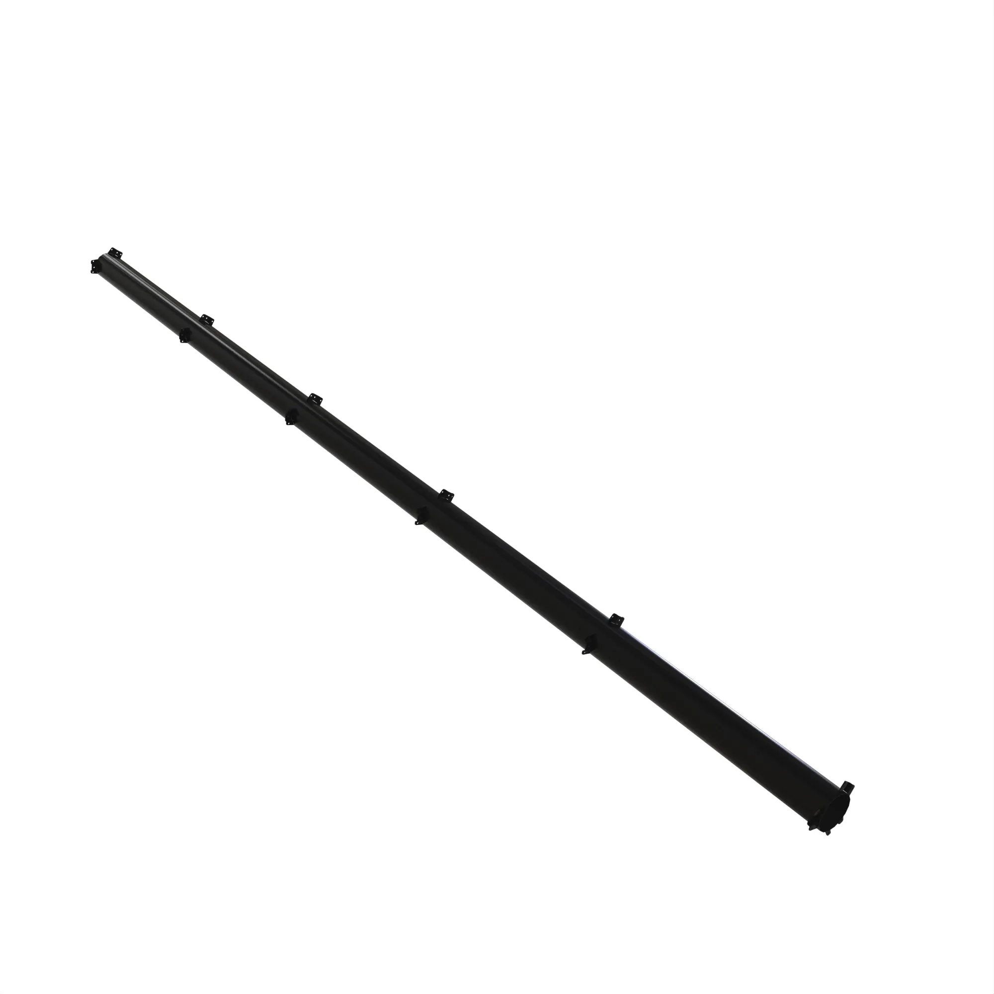 STRUCTURAL TUBE, CENTER, ASSY (25P,