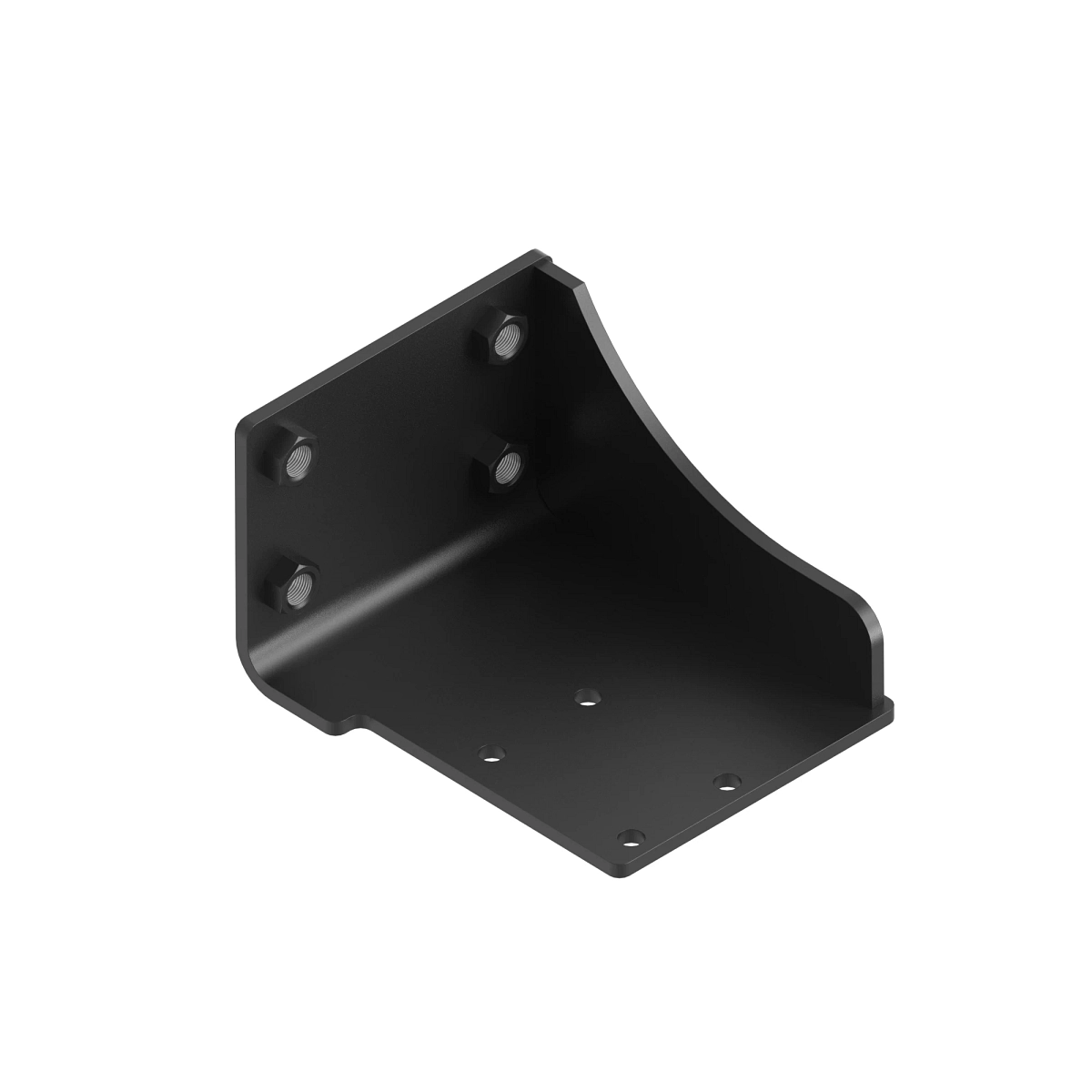 Bracket, Pump Mount