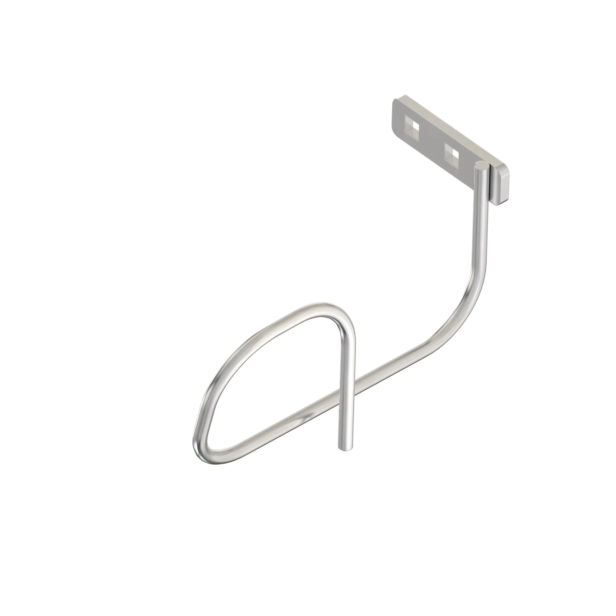 Bracket, BRACKET, MAST BRACKET ASSEMBLY