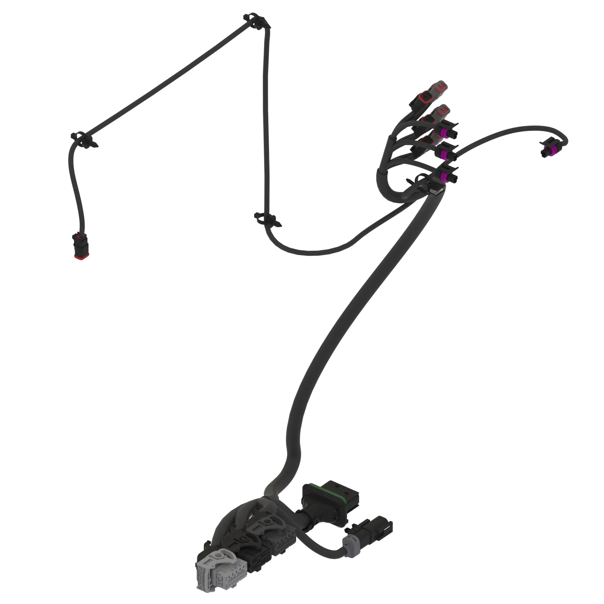 Wiring Harness