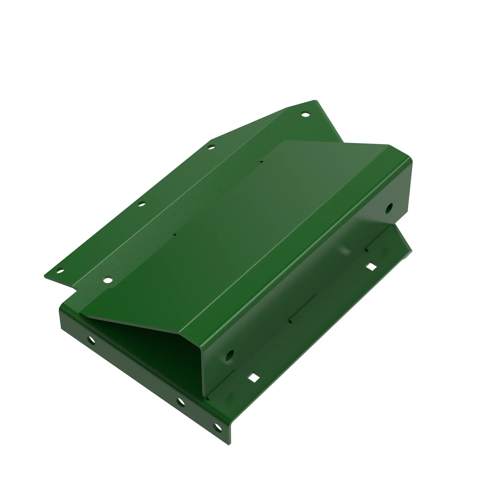 John Deere Deflector - AE43121