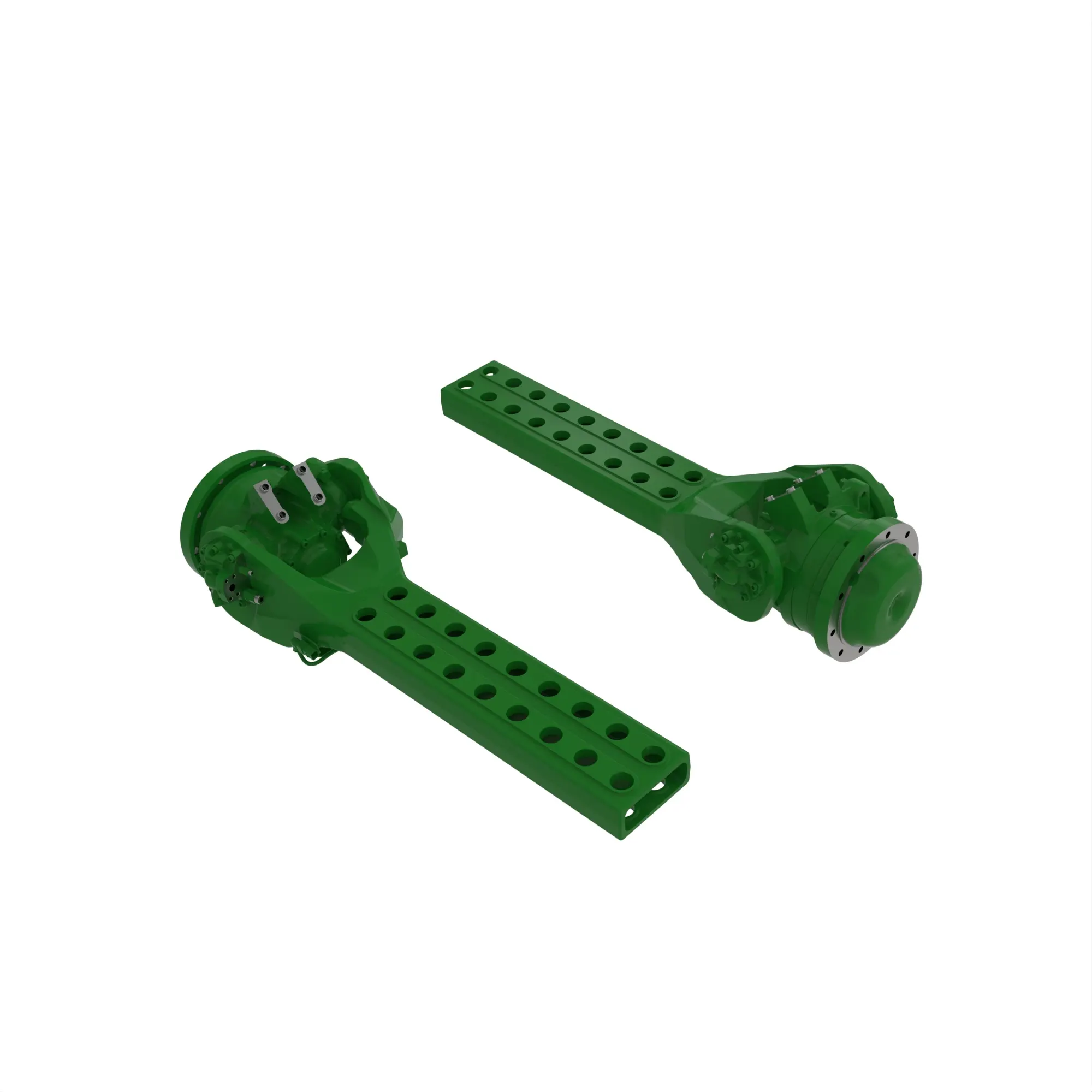 John Deere Wheel Motor Drive Kit - AXE87714