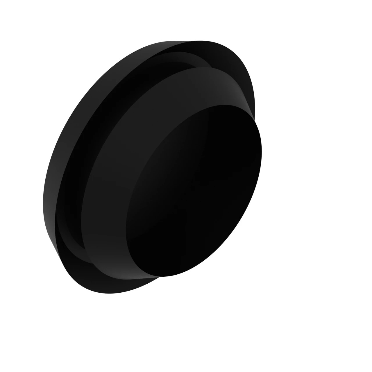 John Deere Rear Window Plug - T176959