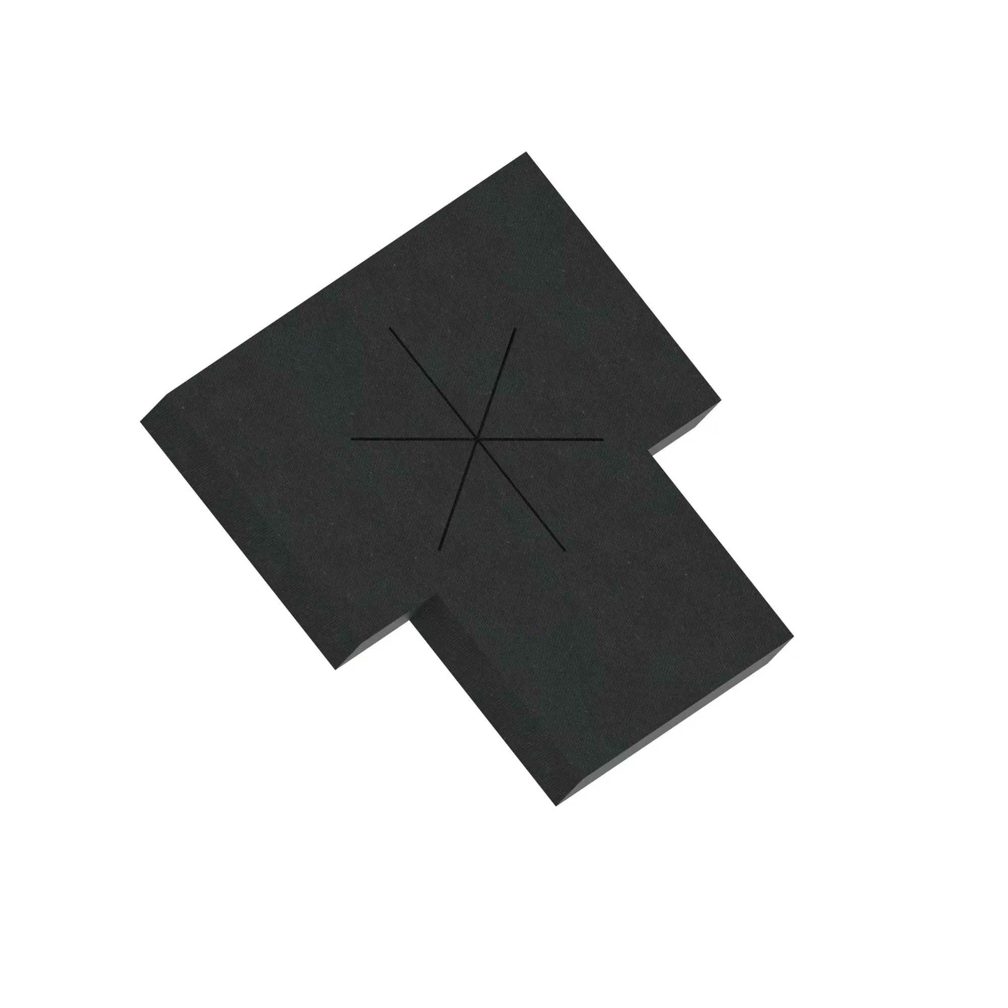 John Deere Foam Seal - T453131