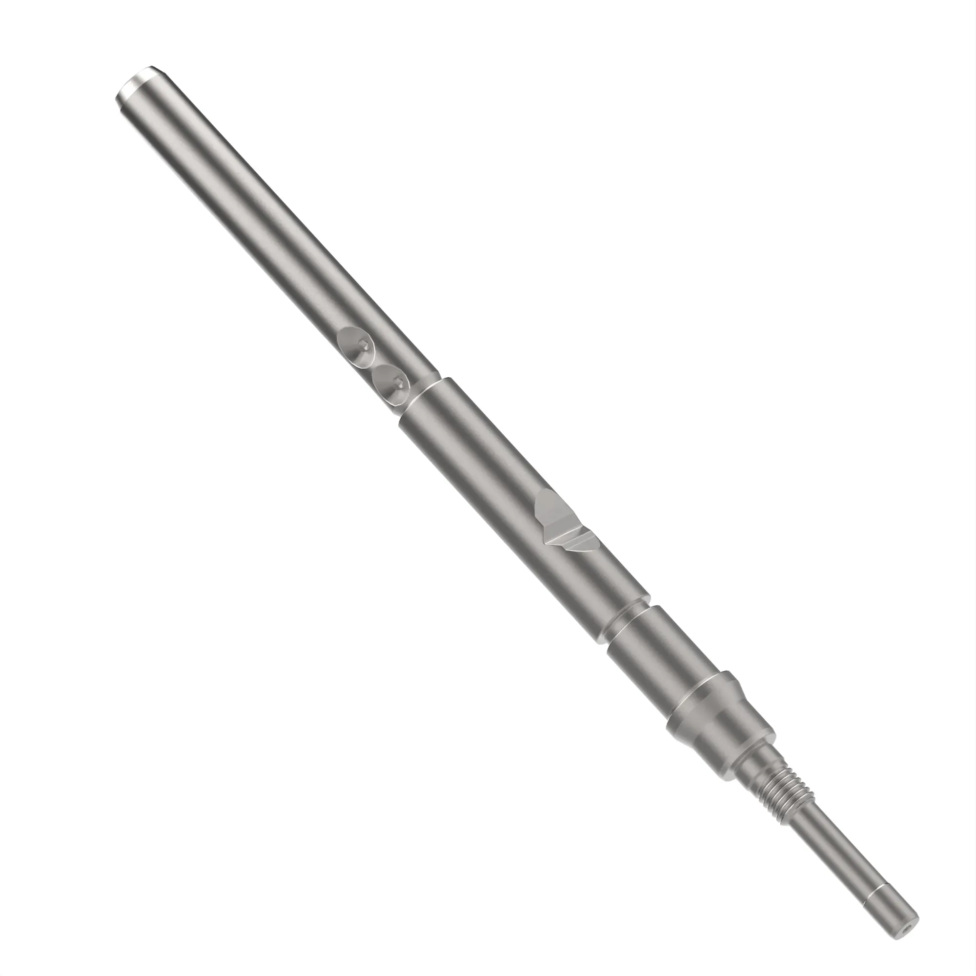 John Deere Shift C-D Rail - R552531