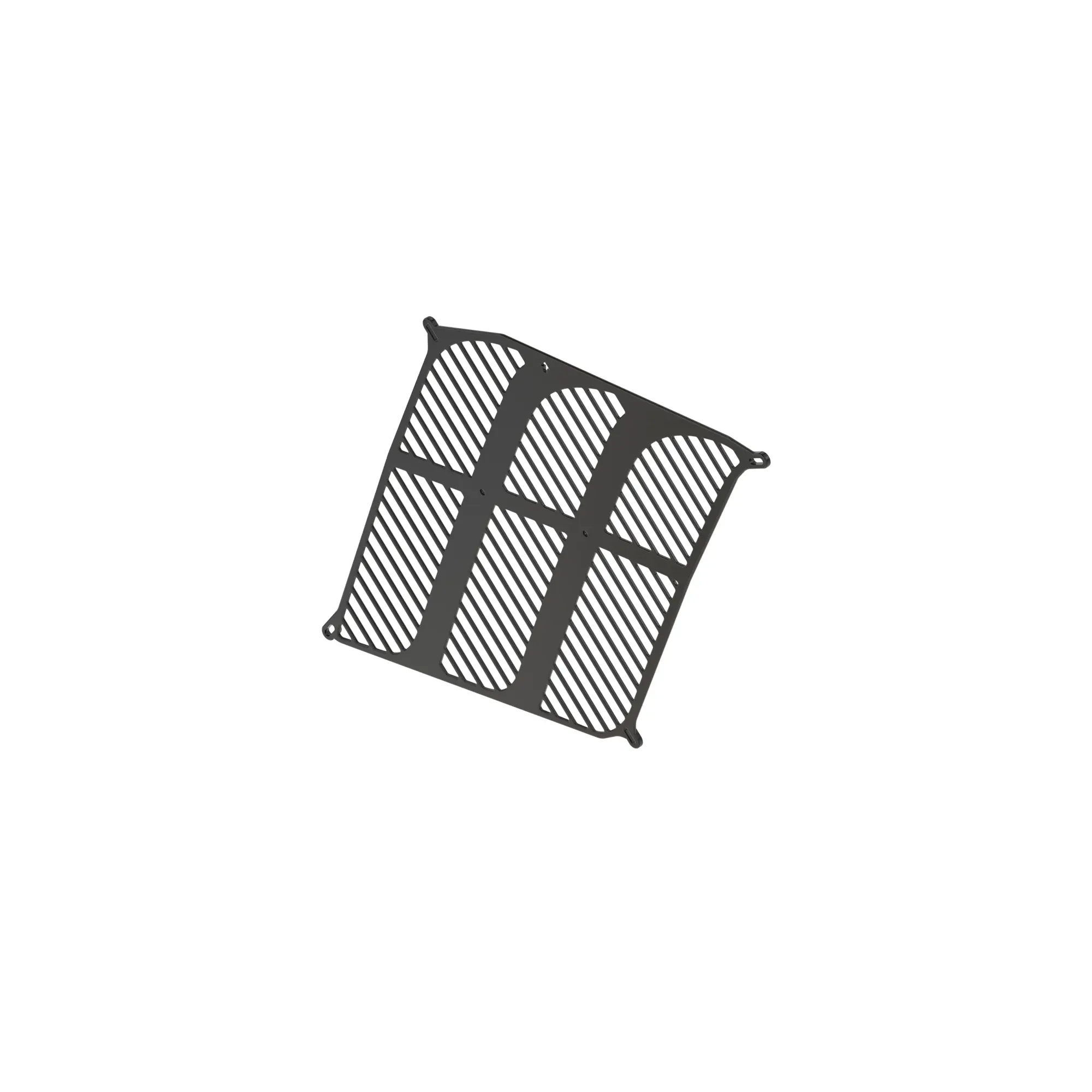 LOUVER, PROTECTION DEVICE LH