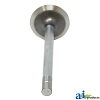 Exhaust Valve