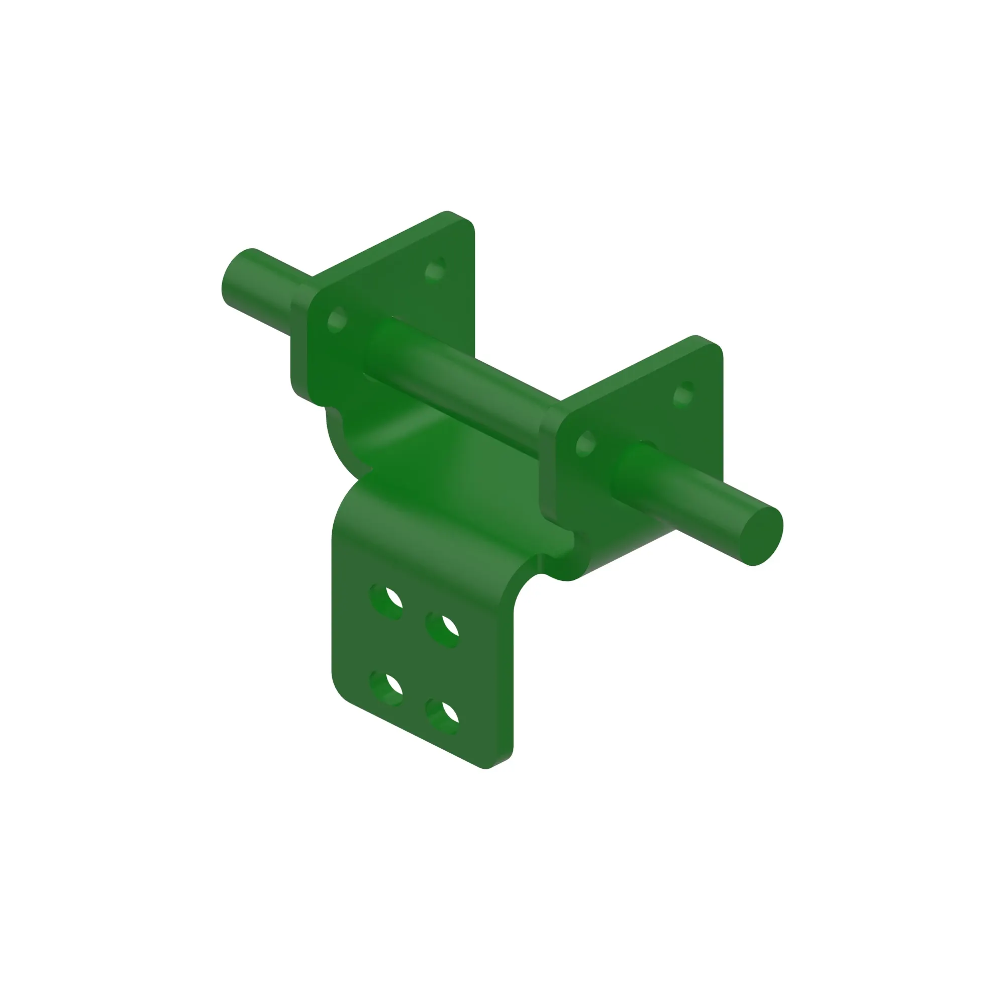 Shear Pin, Pin Assembly, Extension