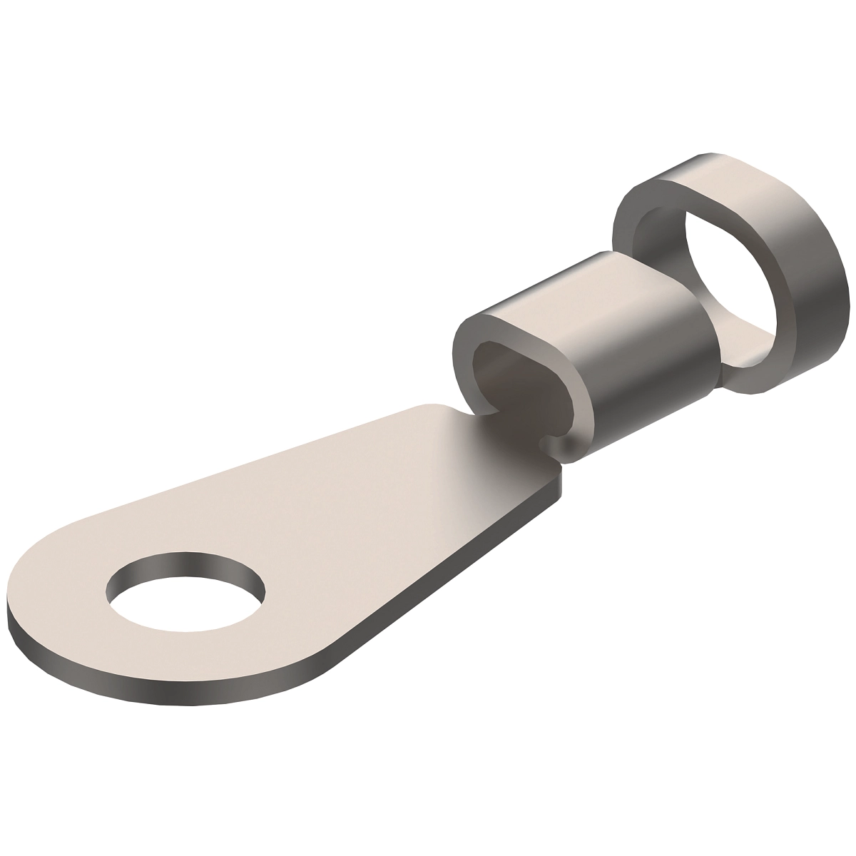 John Deere Battery Ring Terminal Connector - 57M14406