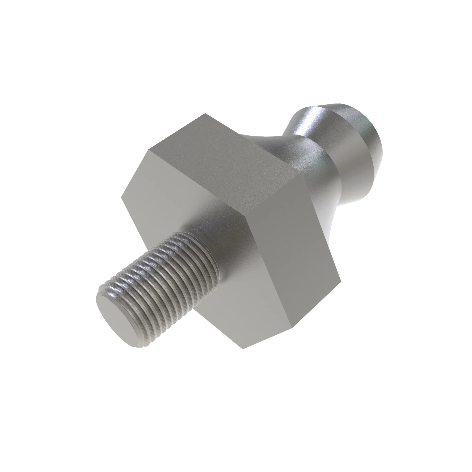 John Deere Lubrication Fitting - JD7805