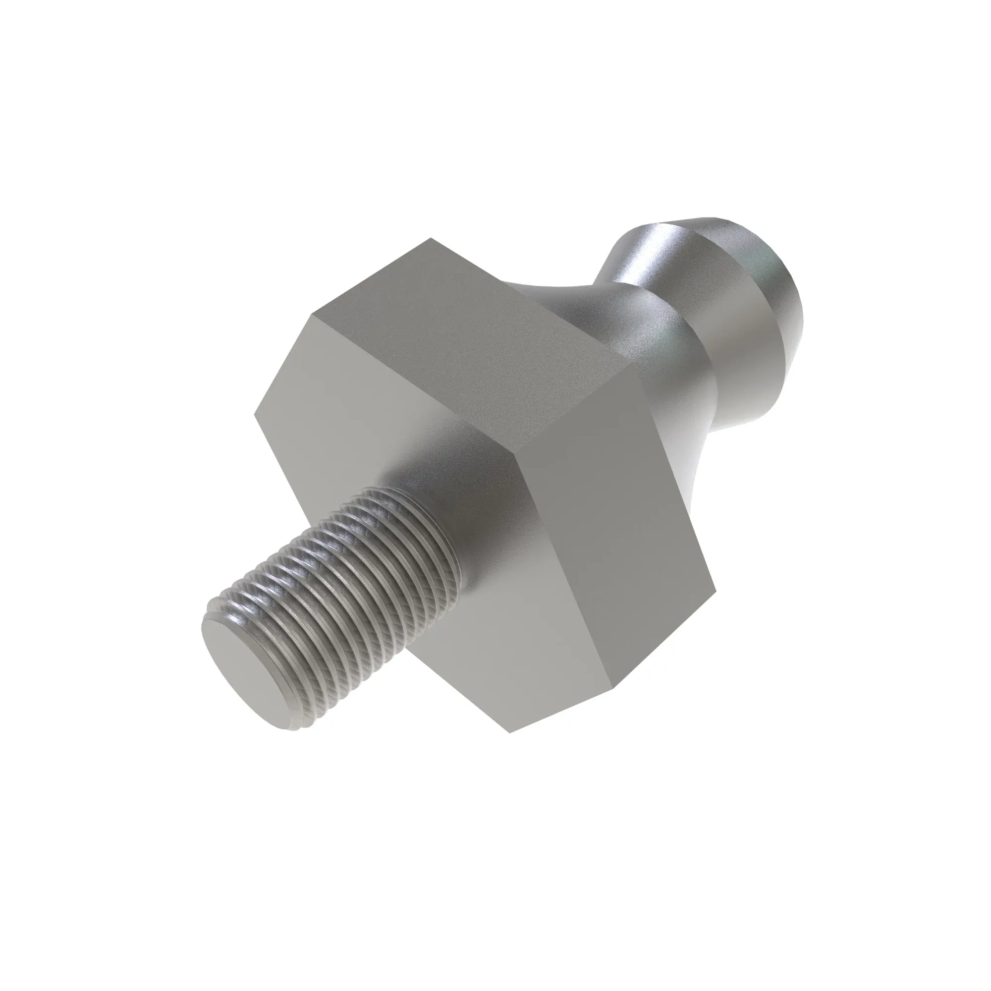 John Deere Lubrication Fitting - JD7805