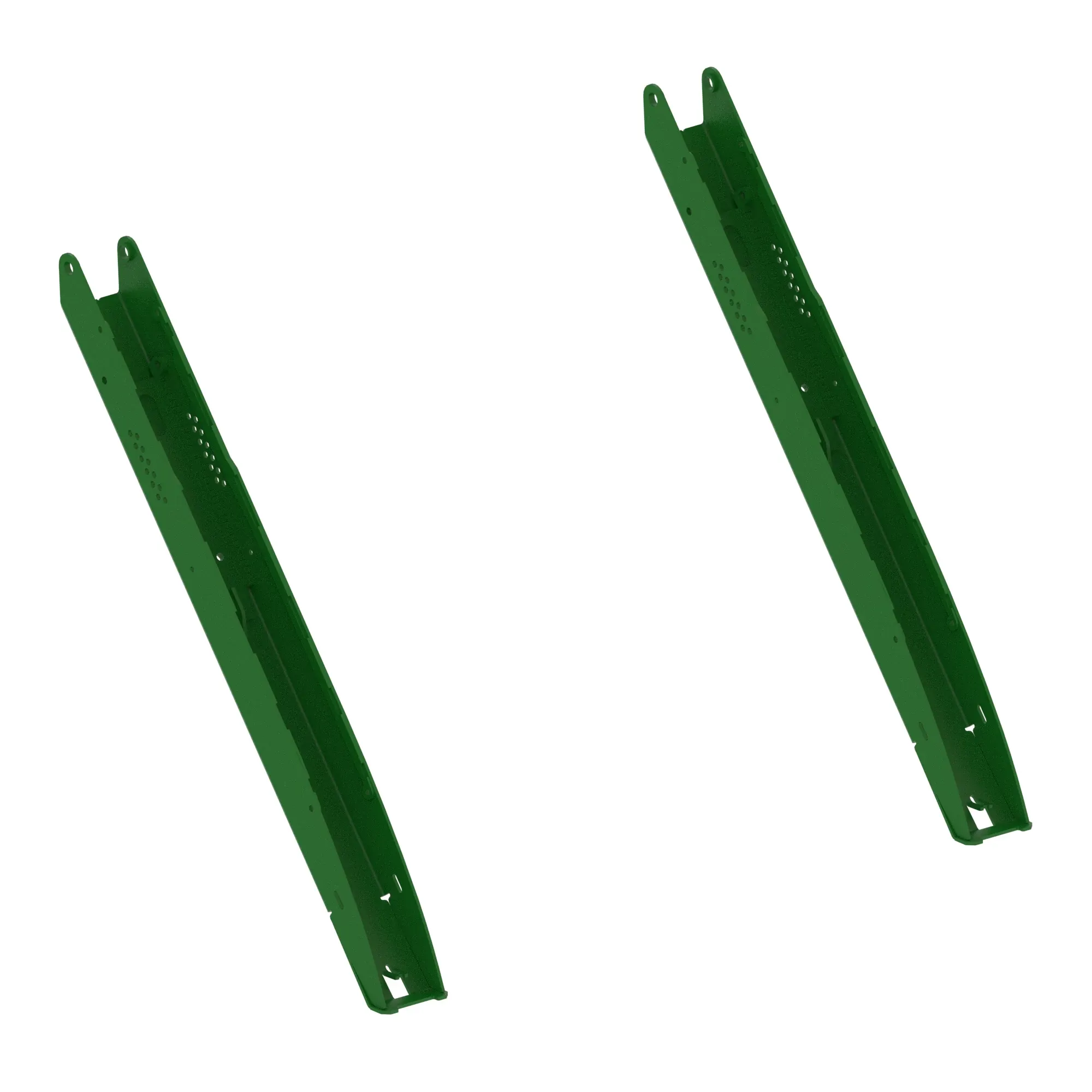 Stand, 683R Channels Service Kit