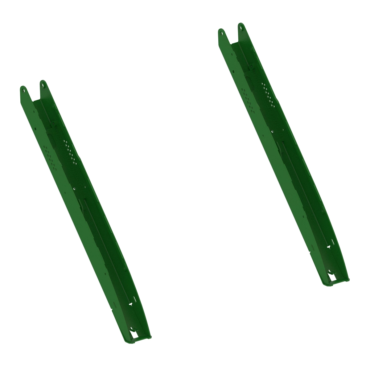 Stand, 683R Channels Service Kit