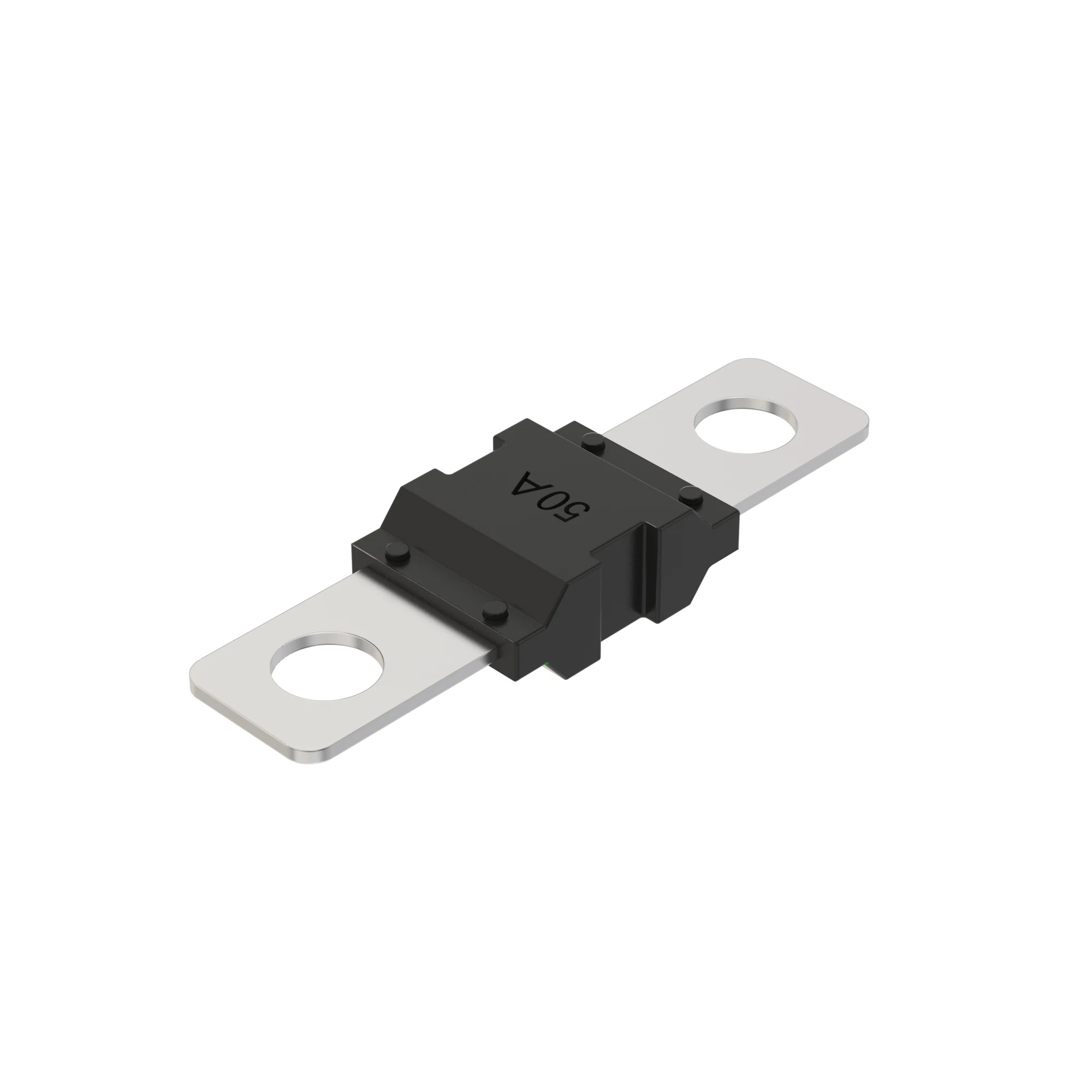 ACCY COOPER AMI FUSE BLK PLSTC