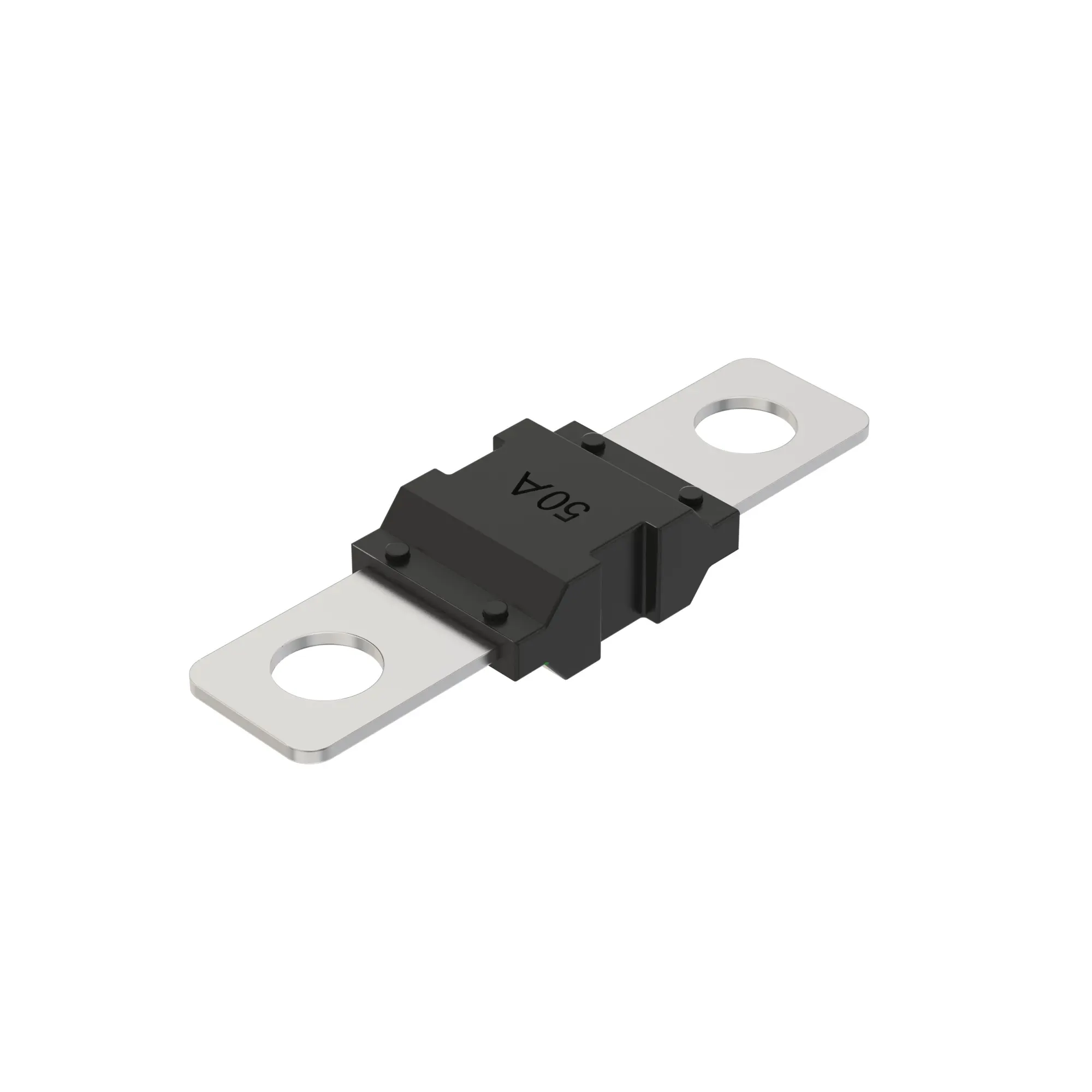John Deere Black Electrical Connector Accessory - 57M14489
