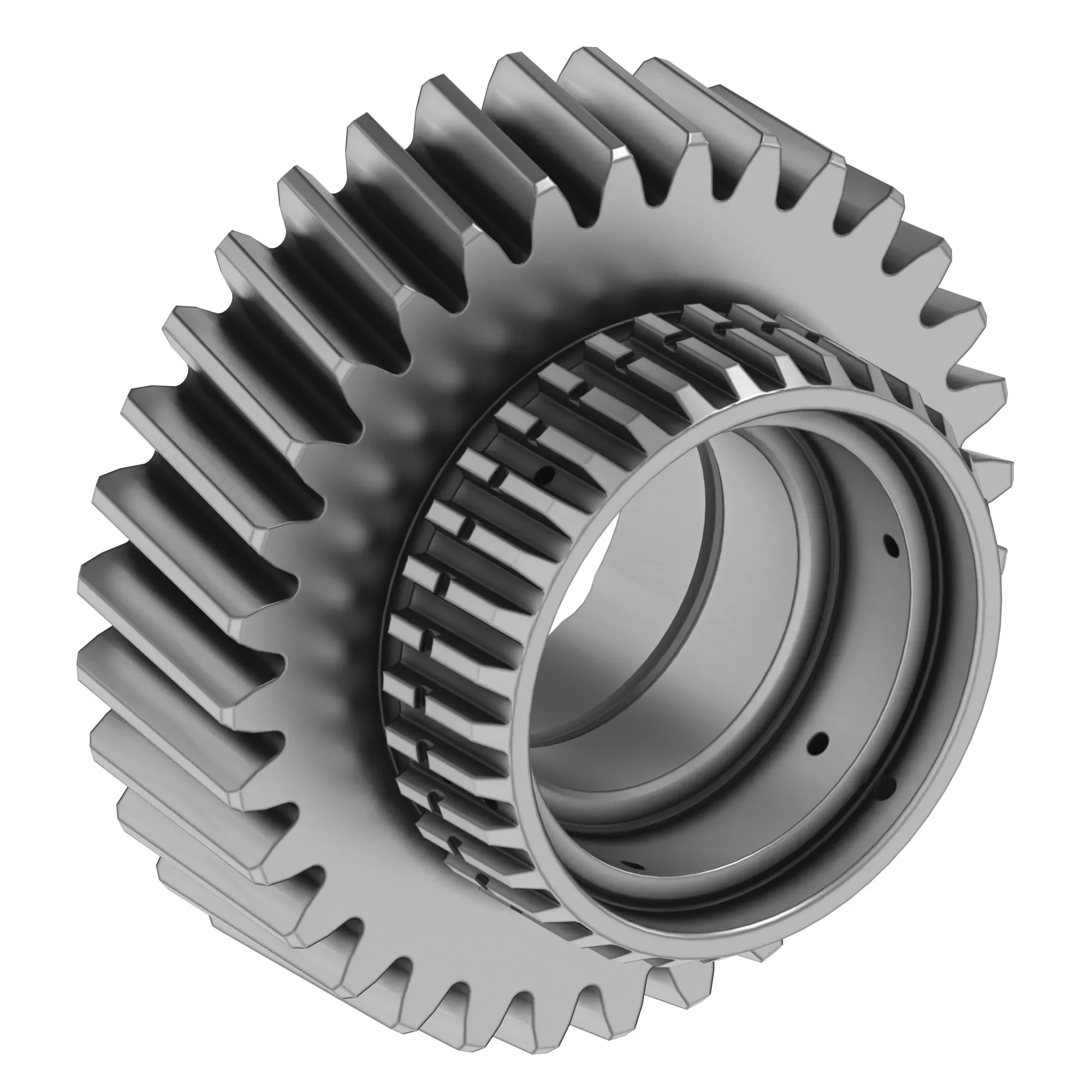 John Deere Reverser Gear, 32 Teeth - DX13589