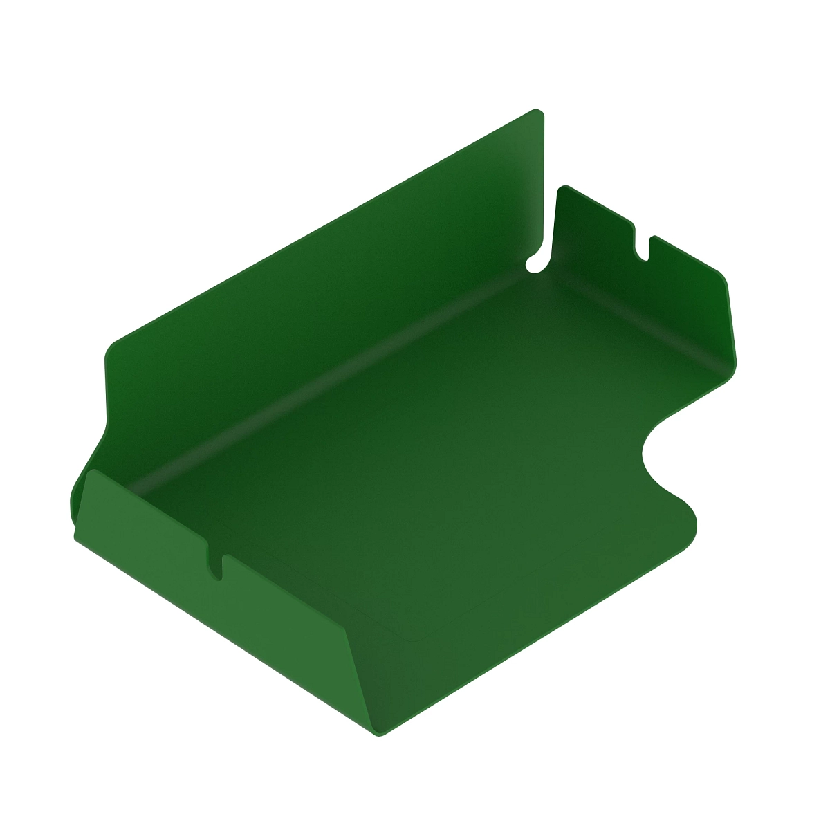 SHIELD, BELT COVER 636M, LEFT, SERV