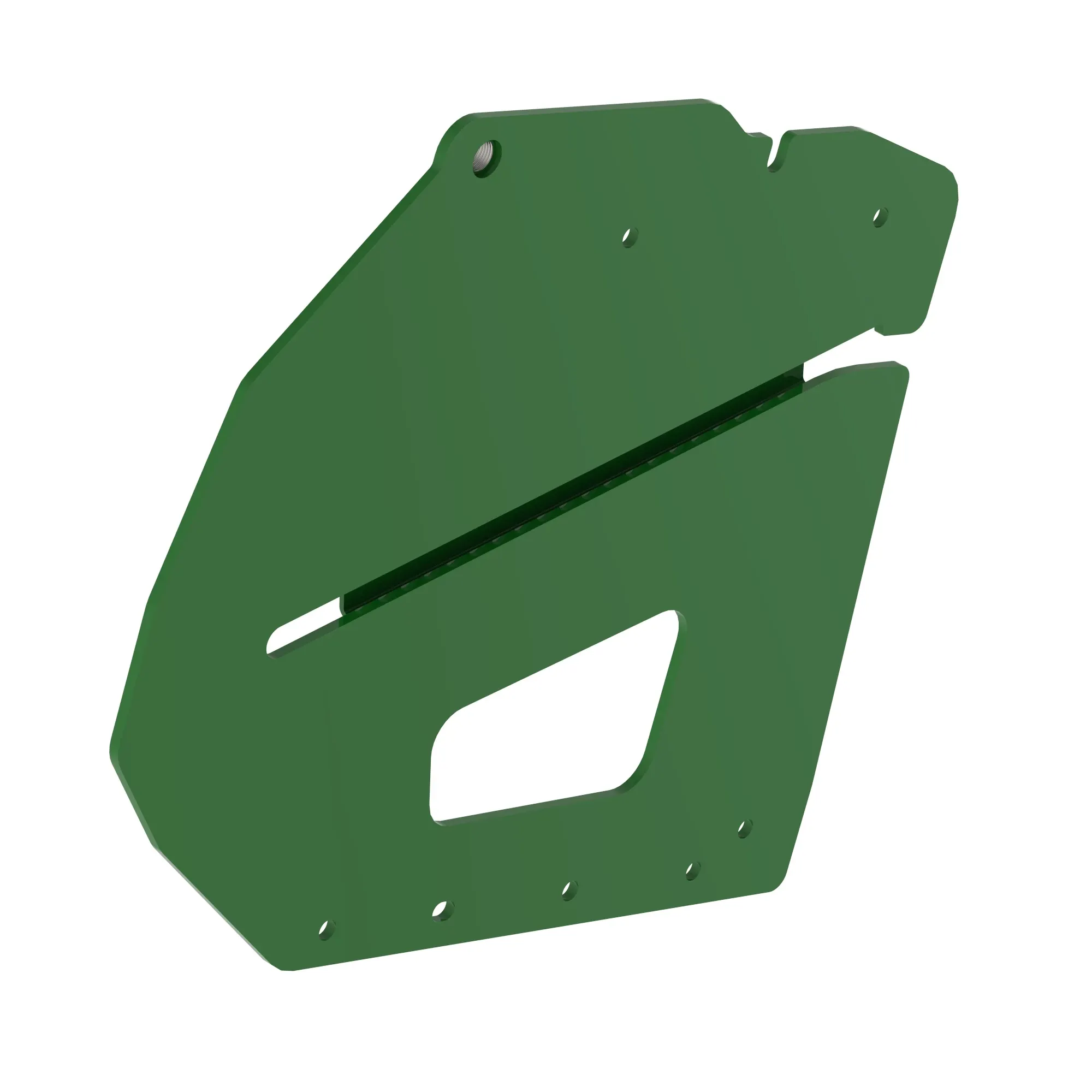 BRACKET, BRACKET, RHS CHOPPER DRIVE