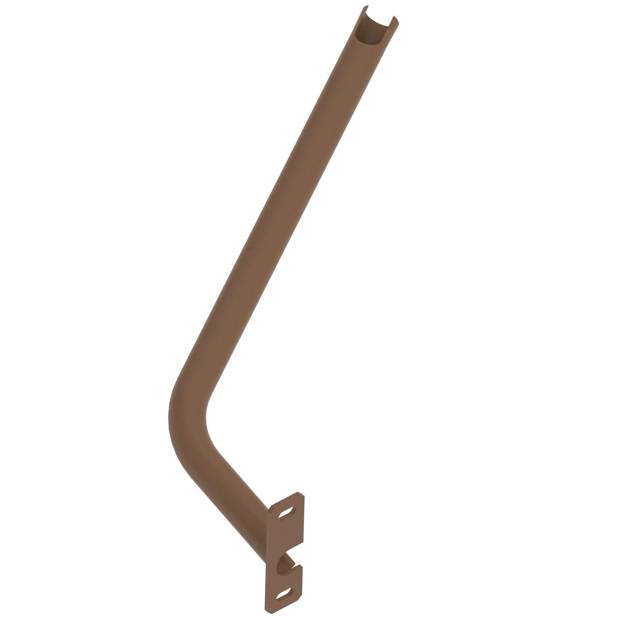 John Deere Pipe - AL236678