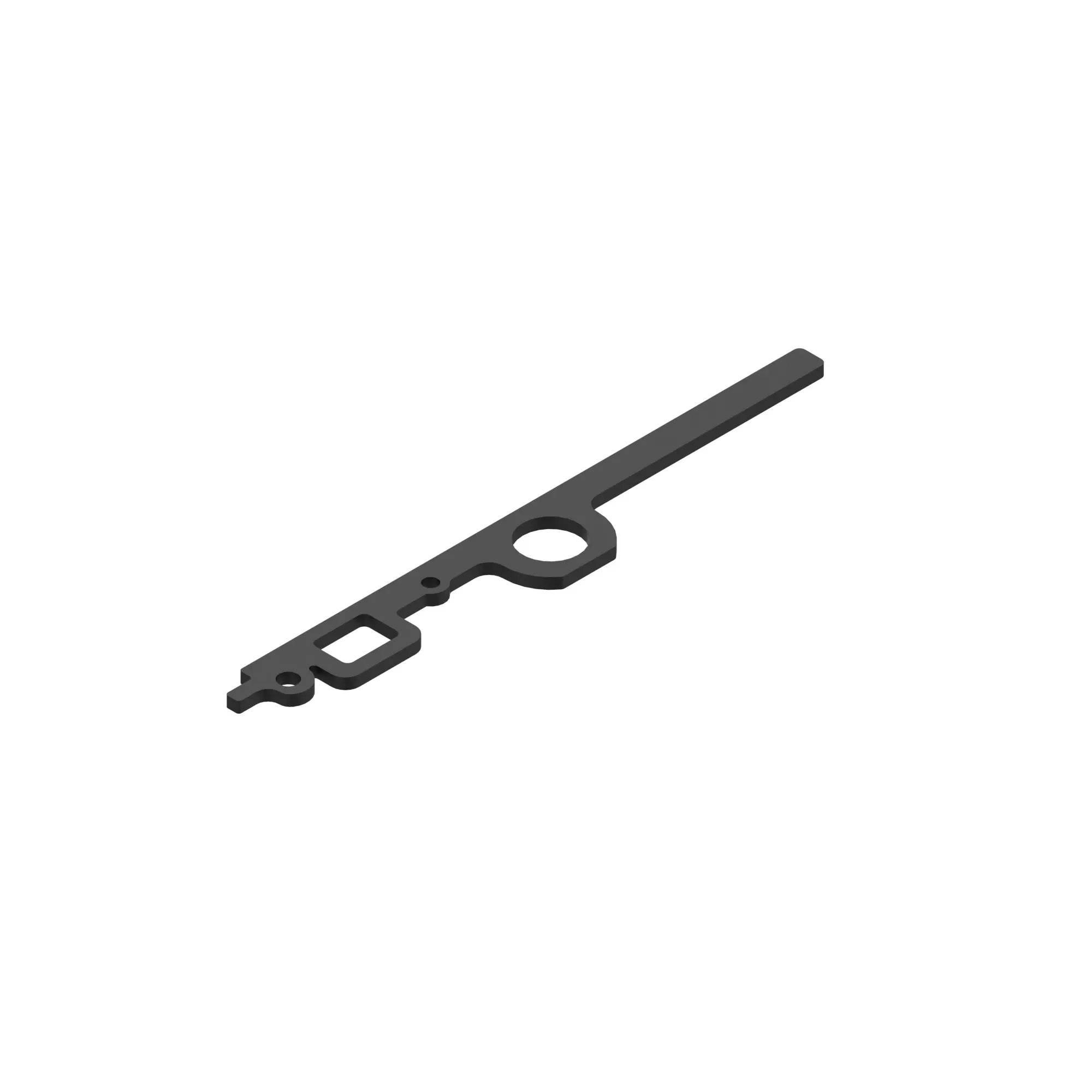 John Deere Cooling Core Seal - HXE169145